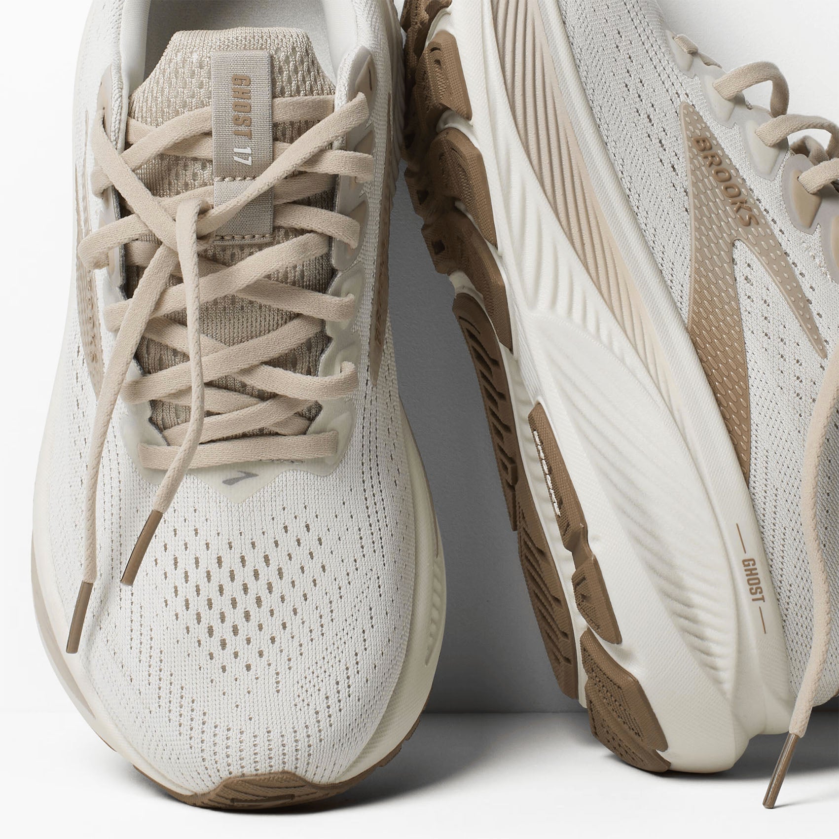 Womens Brooks Ghost 17
