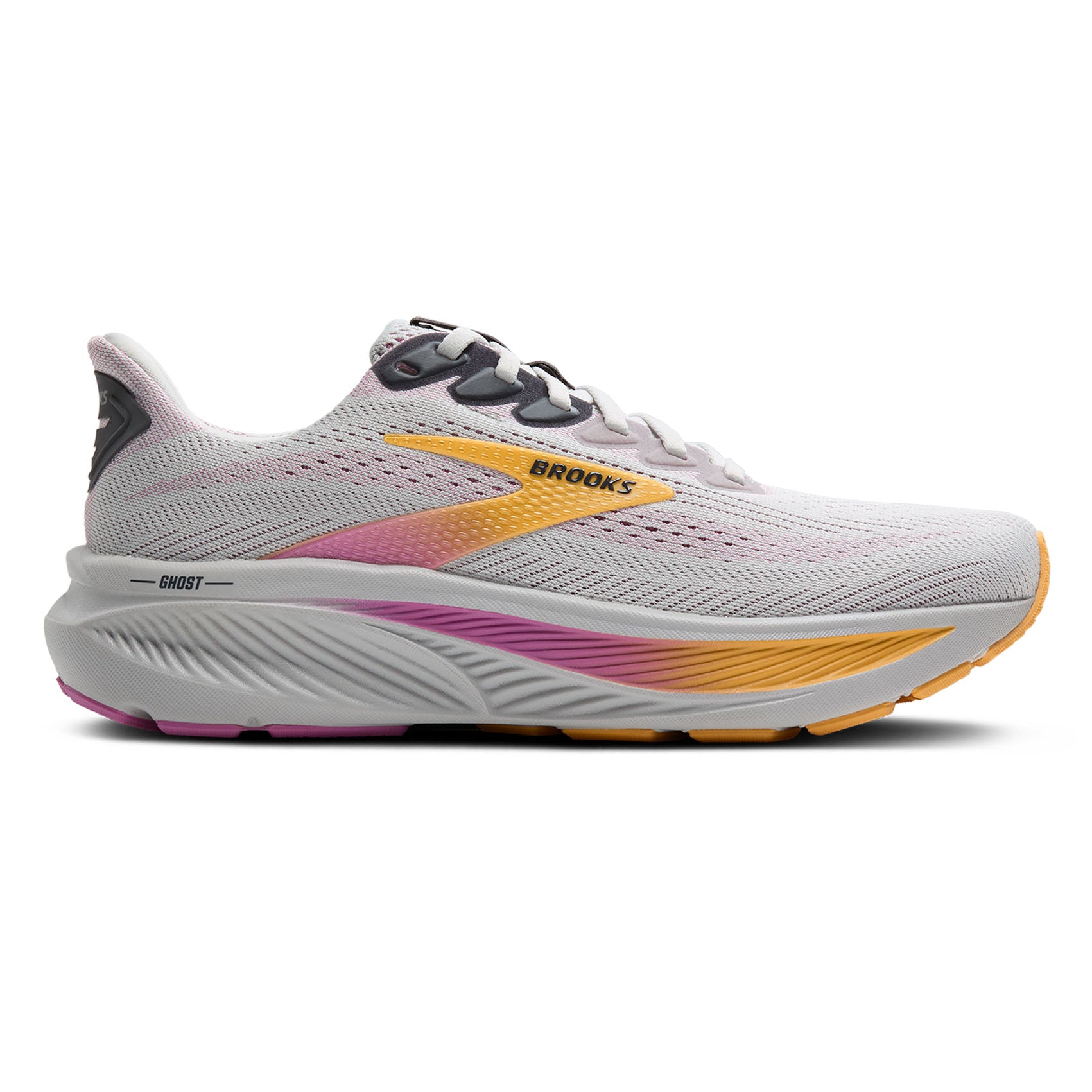 Womens Brooks Ghost 17