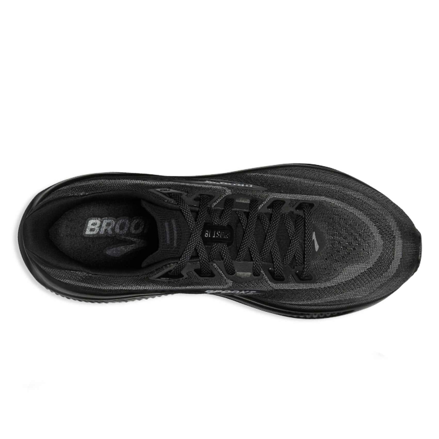 Womens Brooks Ghost 18