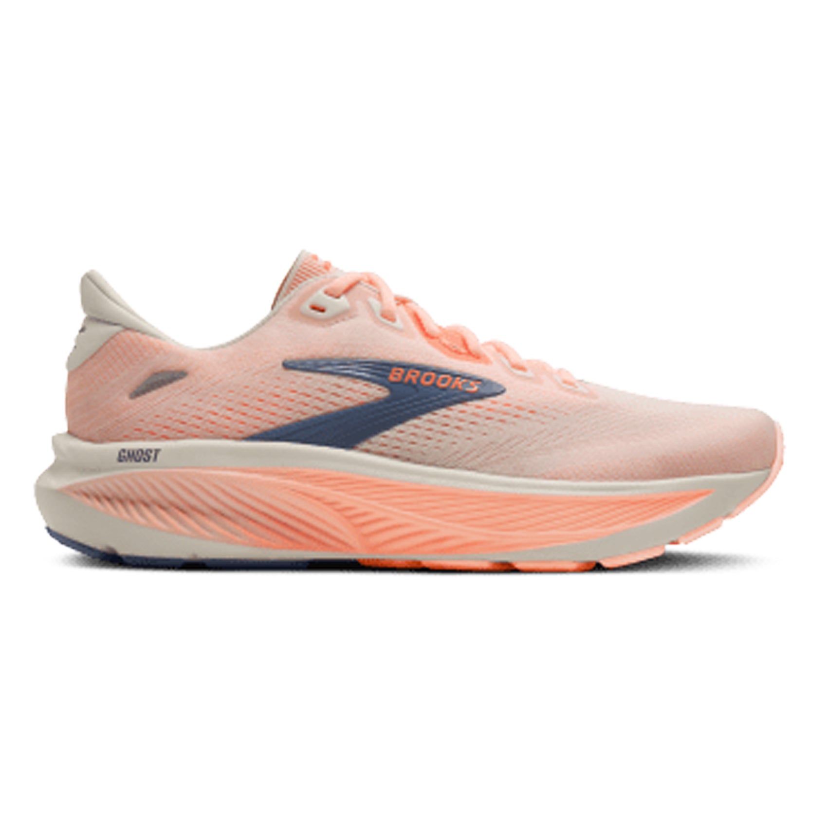 Womens Brooks Ghost 18 (Narrow)