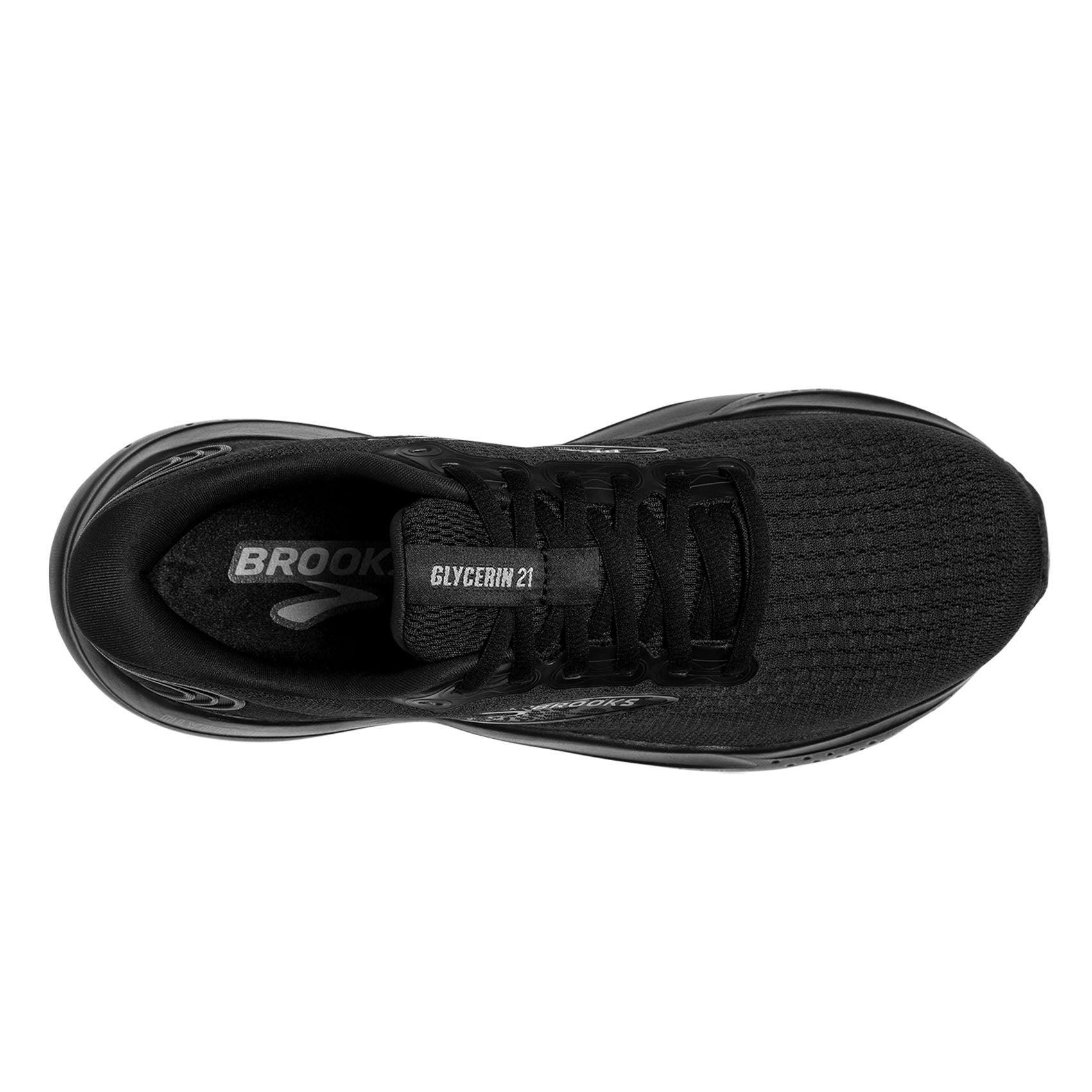 Womens Brooks Glycerin 21 (Wide)