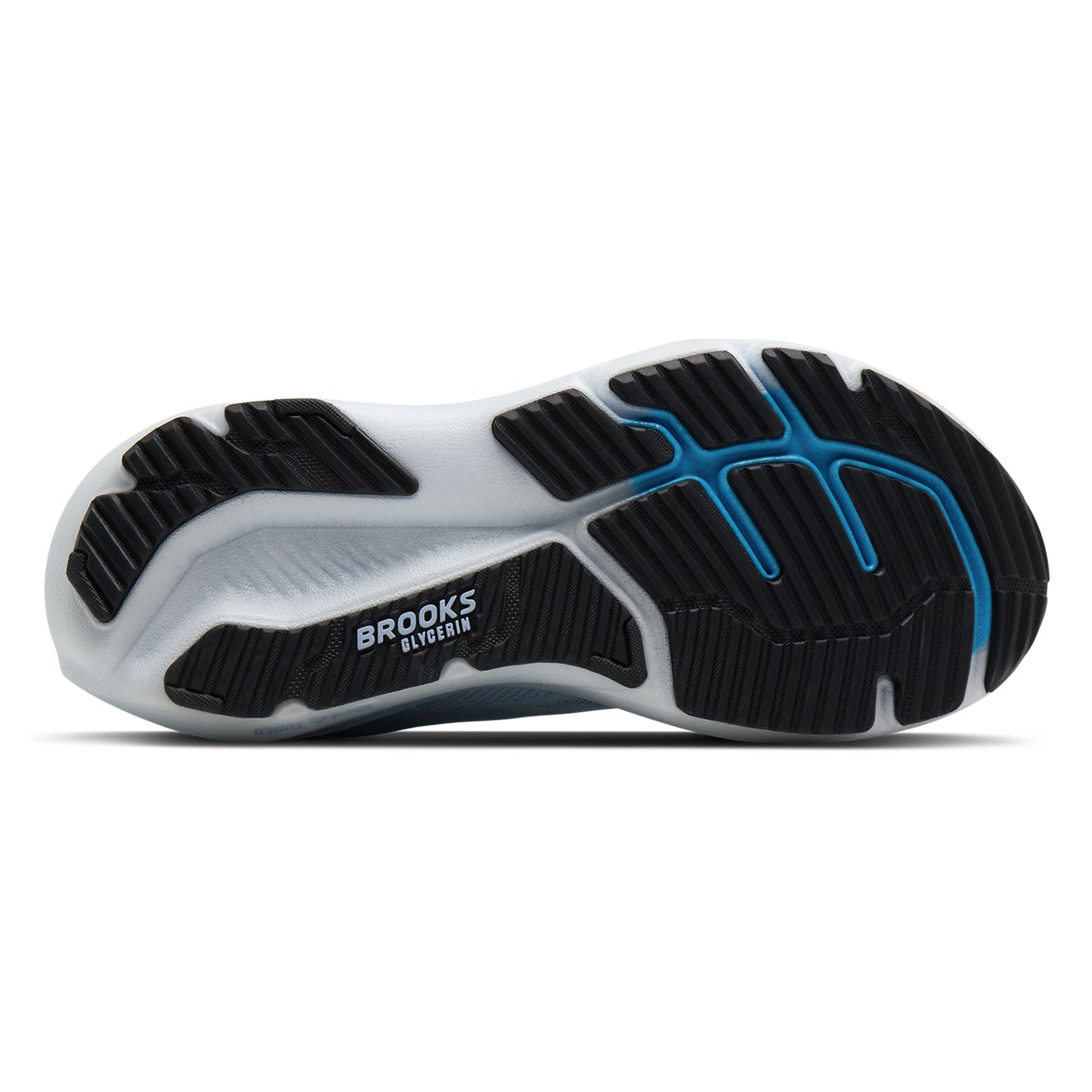 Womens Brooks Glycerin 23