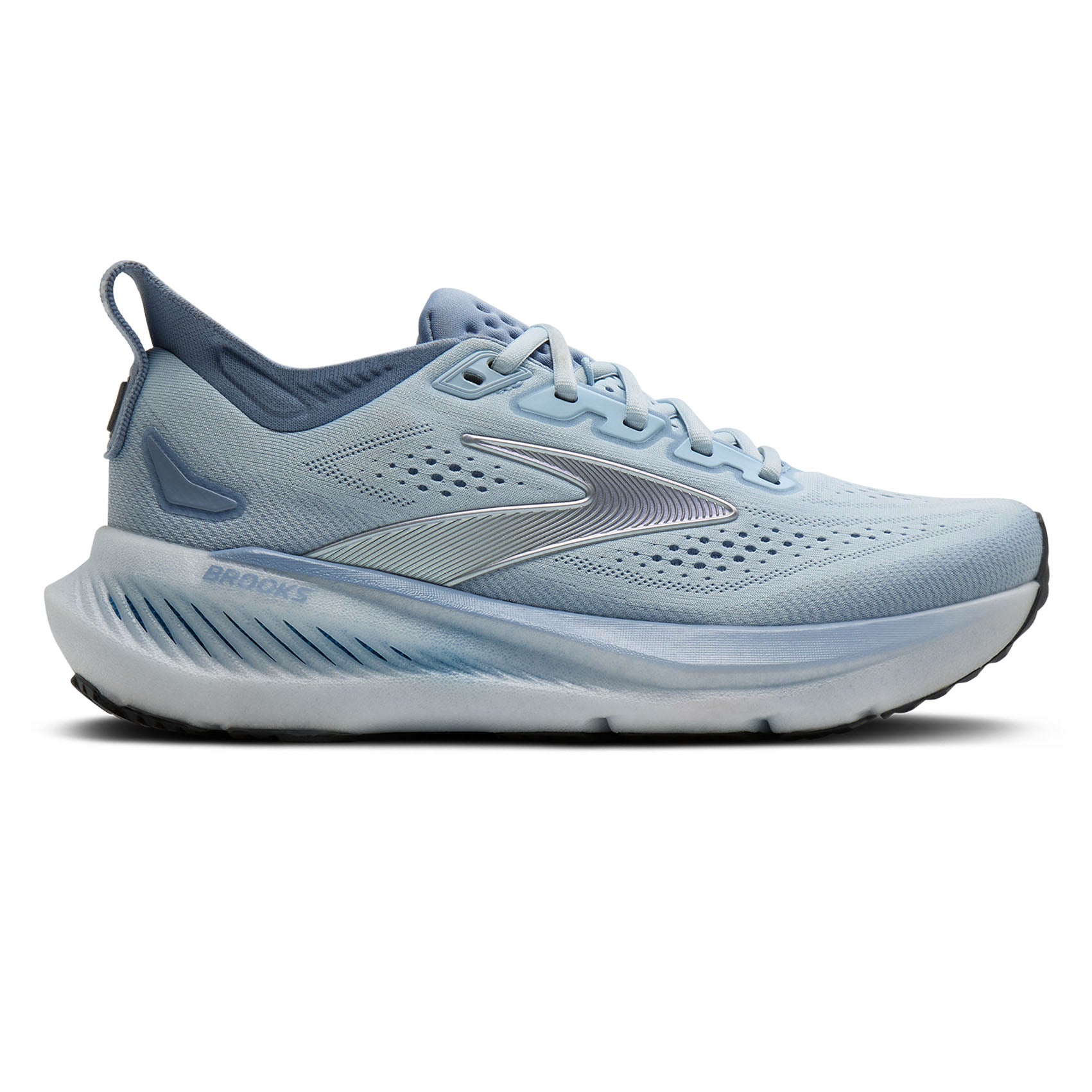 Womens Brooks Glycerin 23