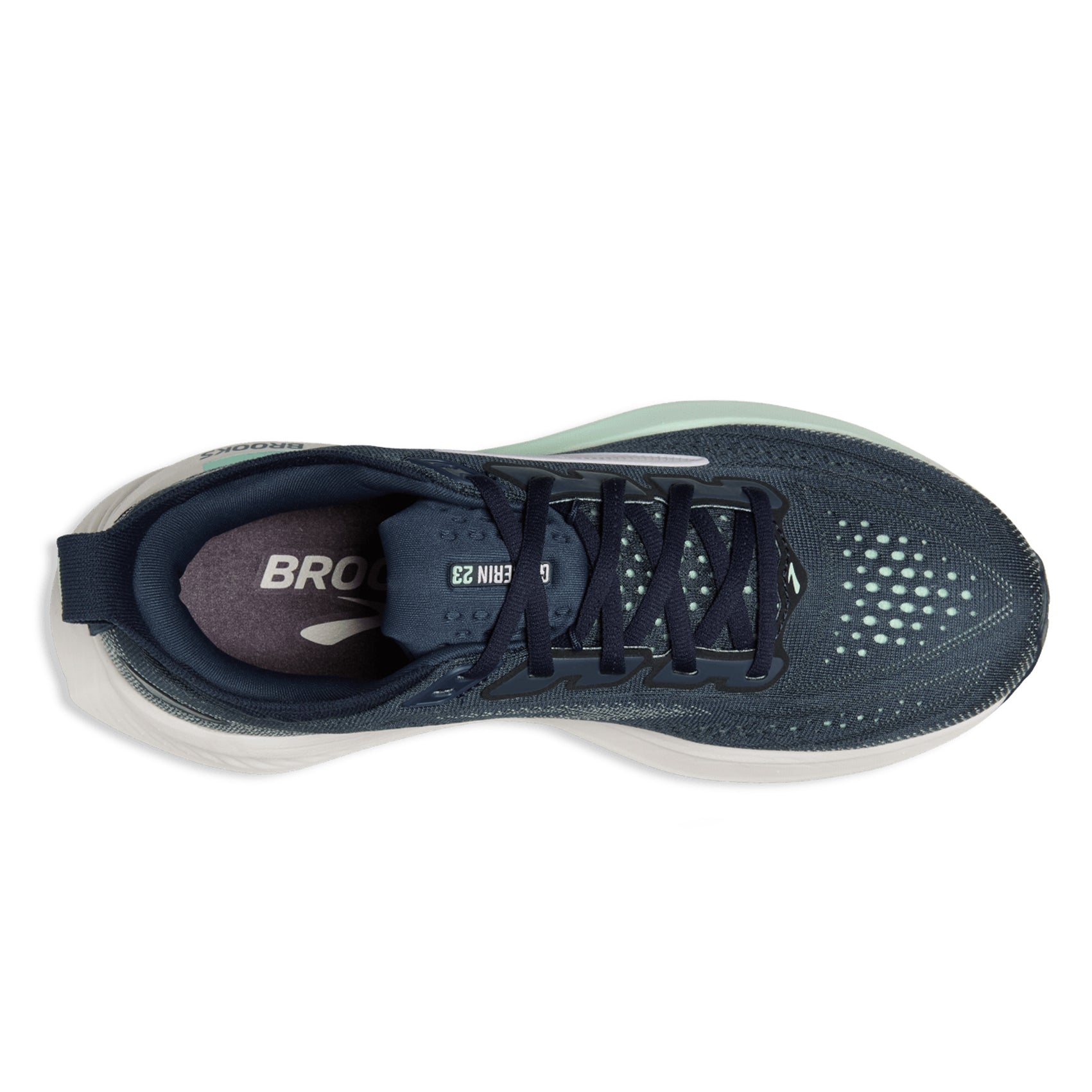 Womens Brooks Glycerin 23 (Wide)