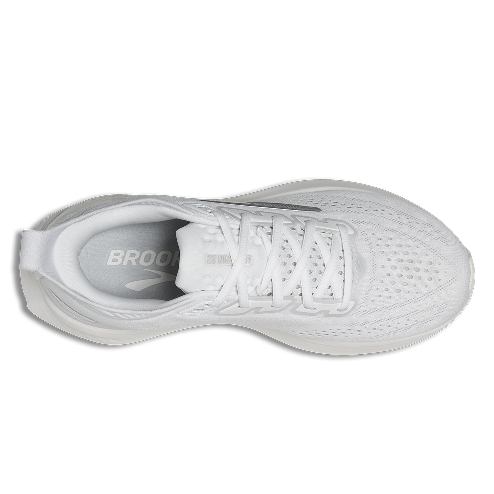Womens Brooks Glycerin 23
