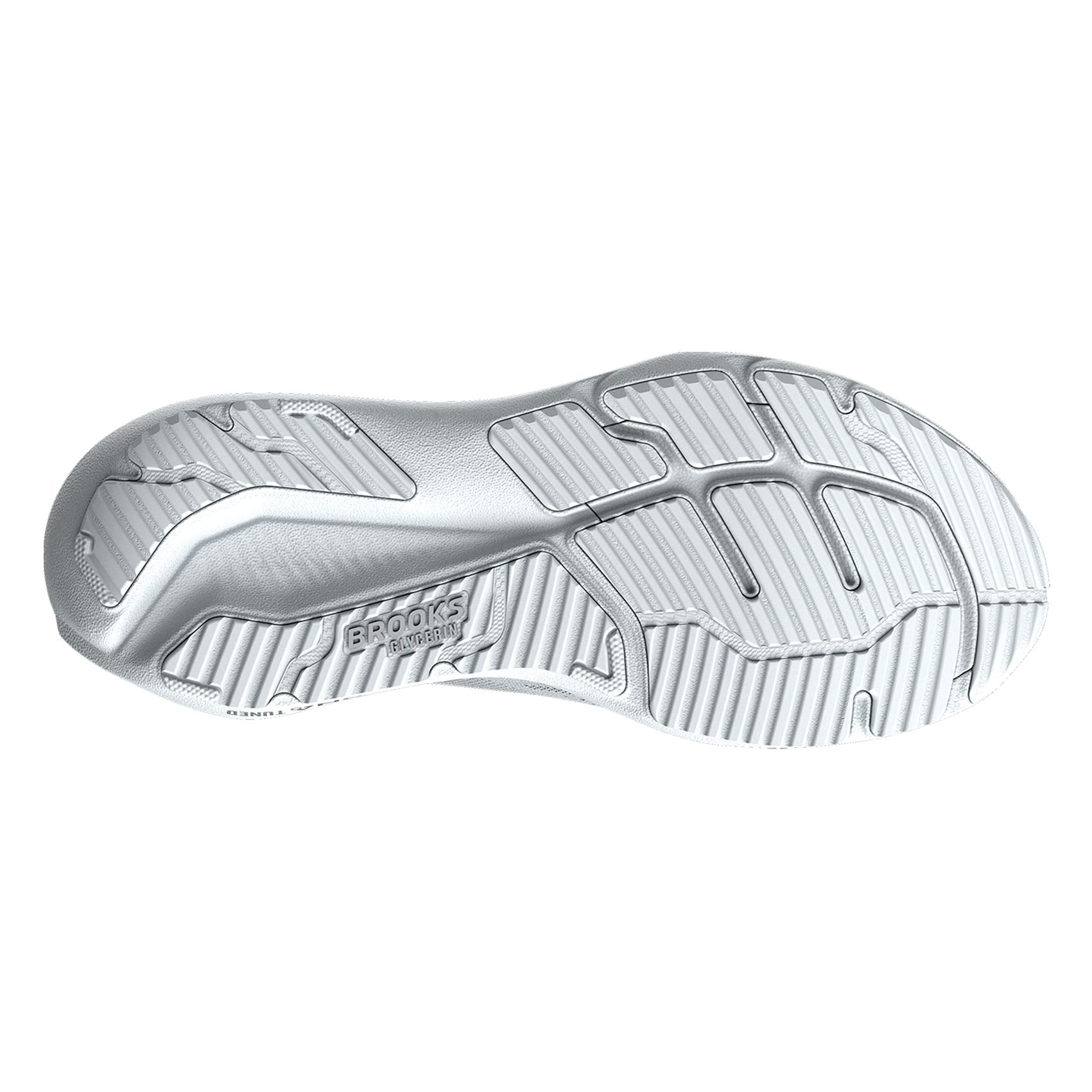 Womens Brooks Glycerin 23