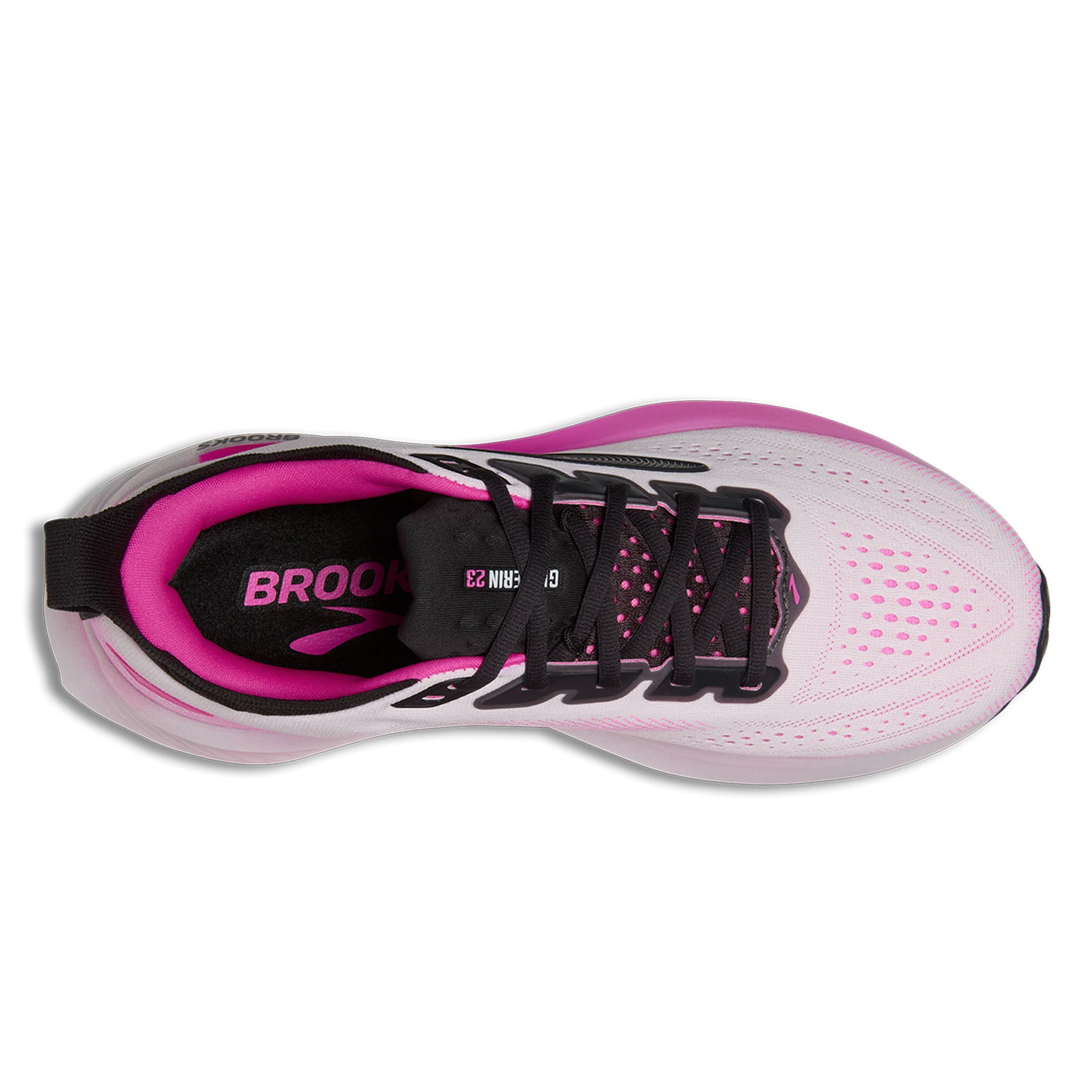 Womens Brooks Glycerin 23