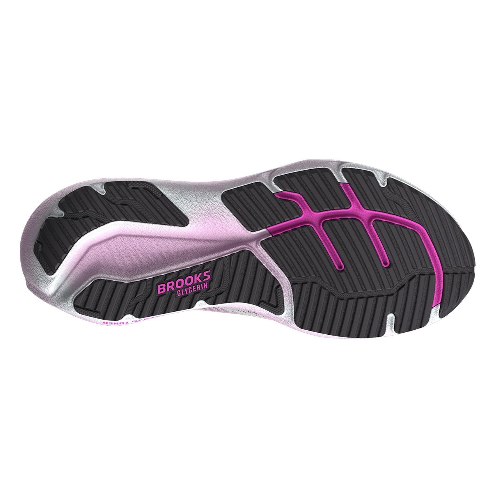 Womens Brooks Glycerin 23