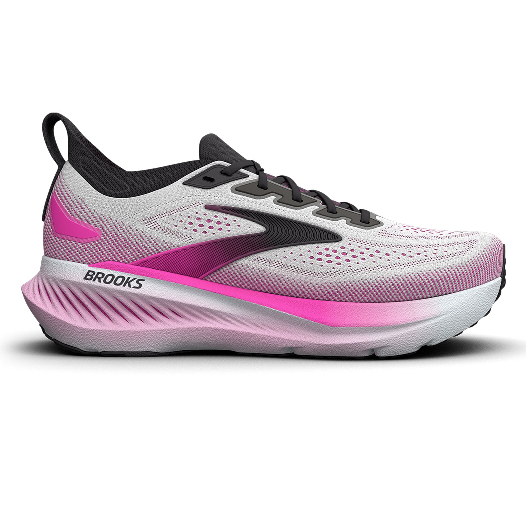 Womens Brooks Glycerin 23