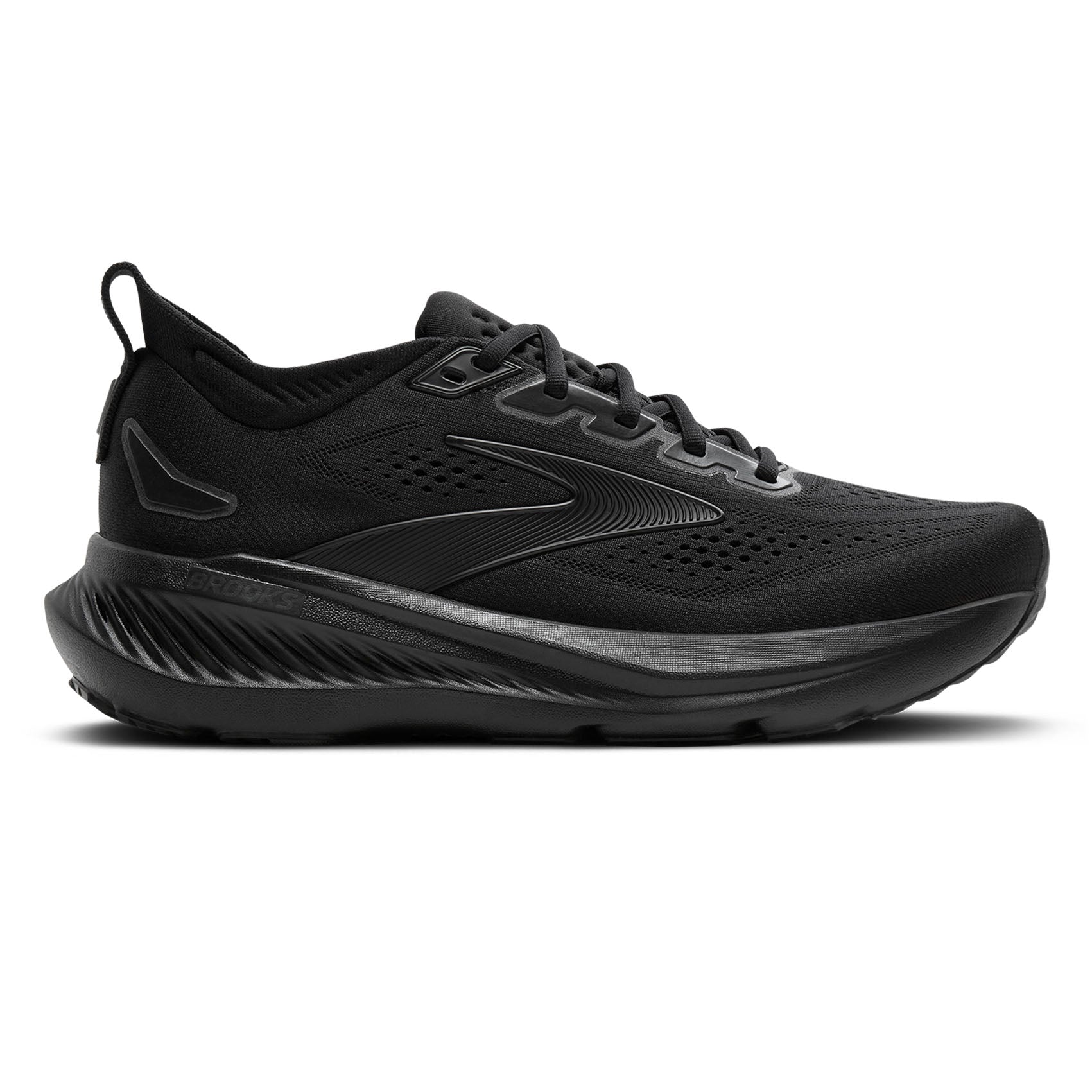 Womens Brooks Glycerin 23 (Wide)