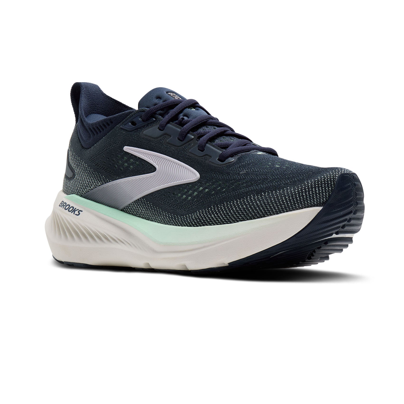 Womens Brooks Glycerin 23 (Wide)
