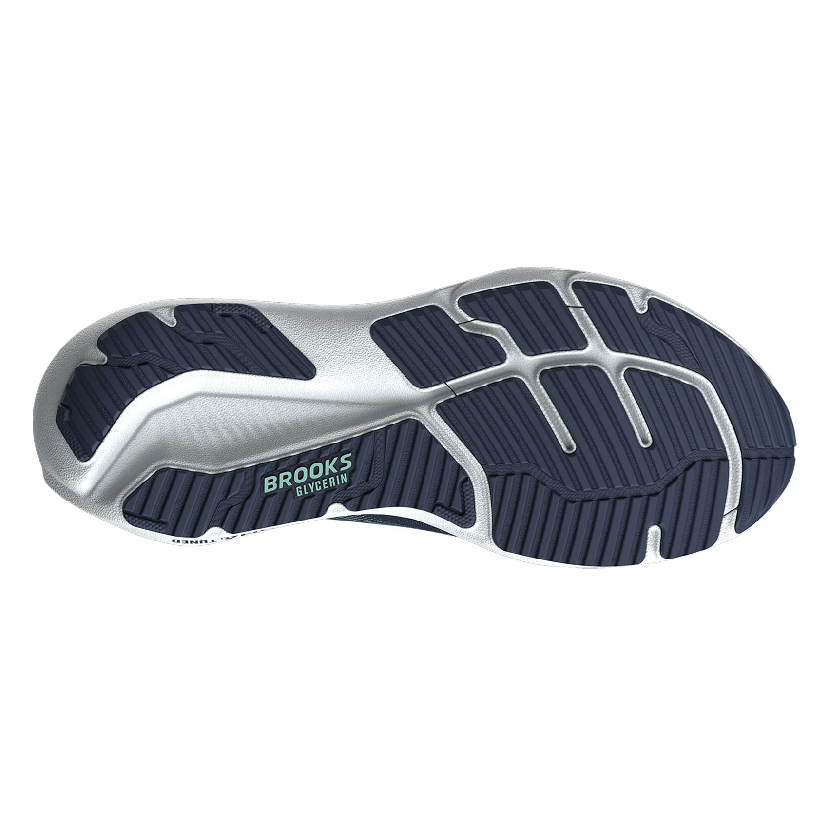 Womens Brooks Glycerin 23 (Wide)