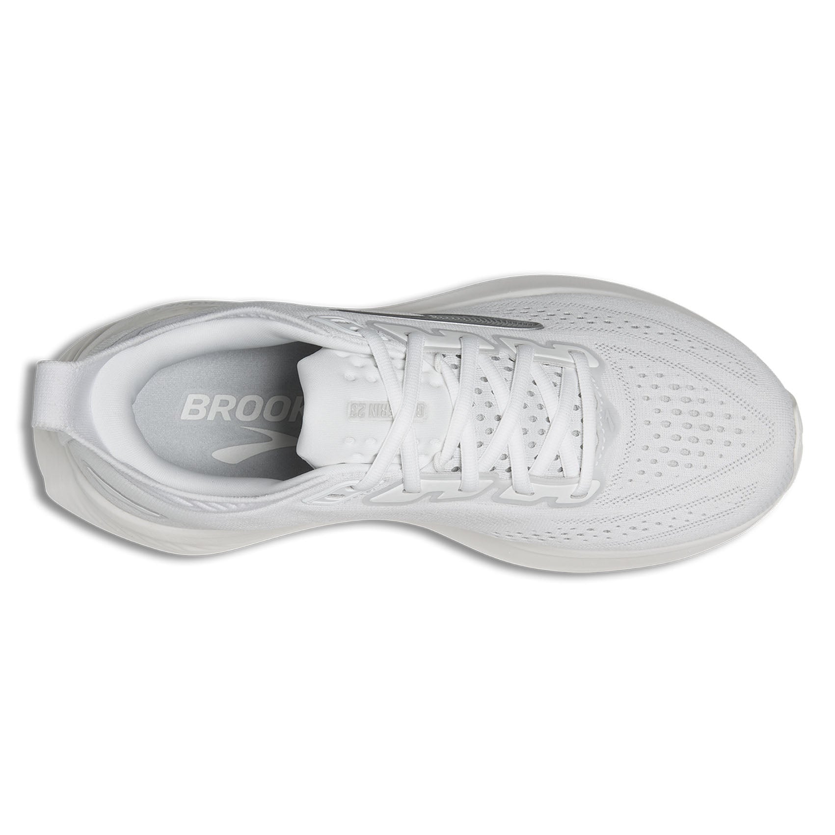 Womens Brooks Glycerin 23 (Wide)