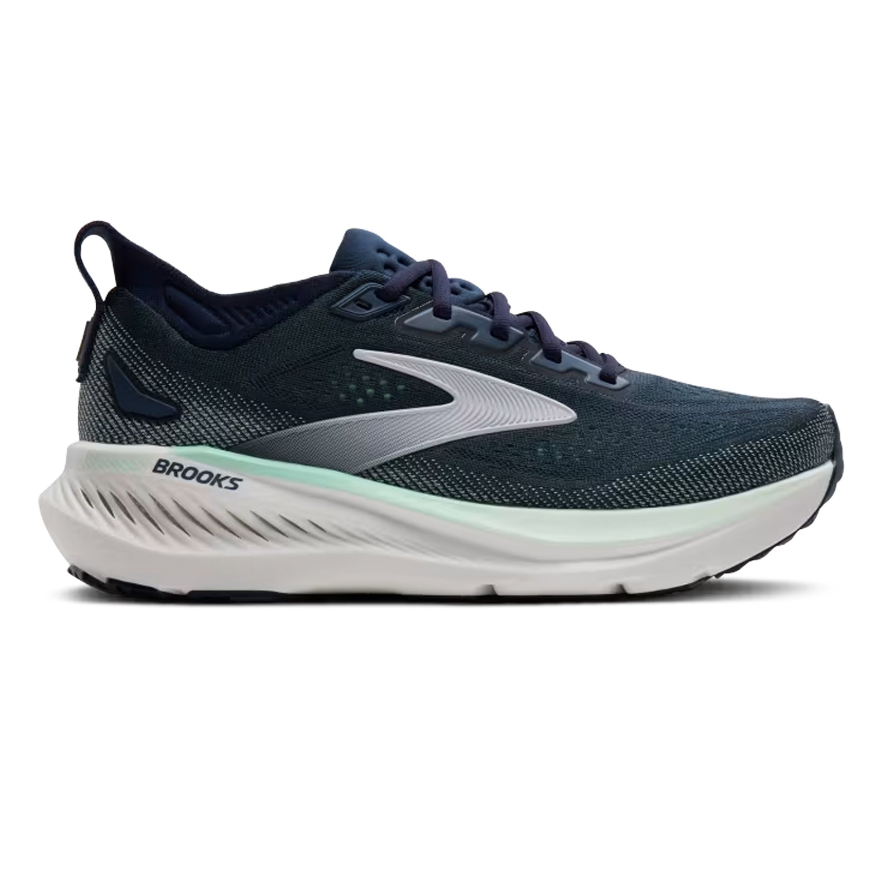 Womens Brooks Glycerin GTS 23 (Wide)