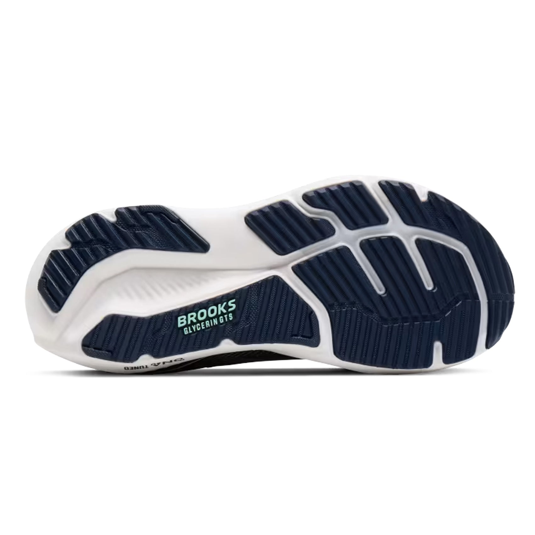 Womens Brooks Glycerin GTS 23 (Wide)