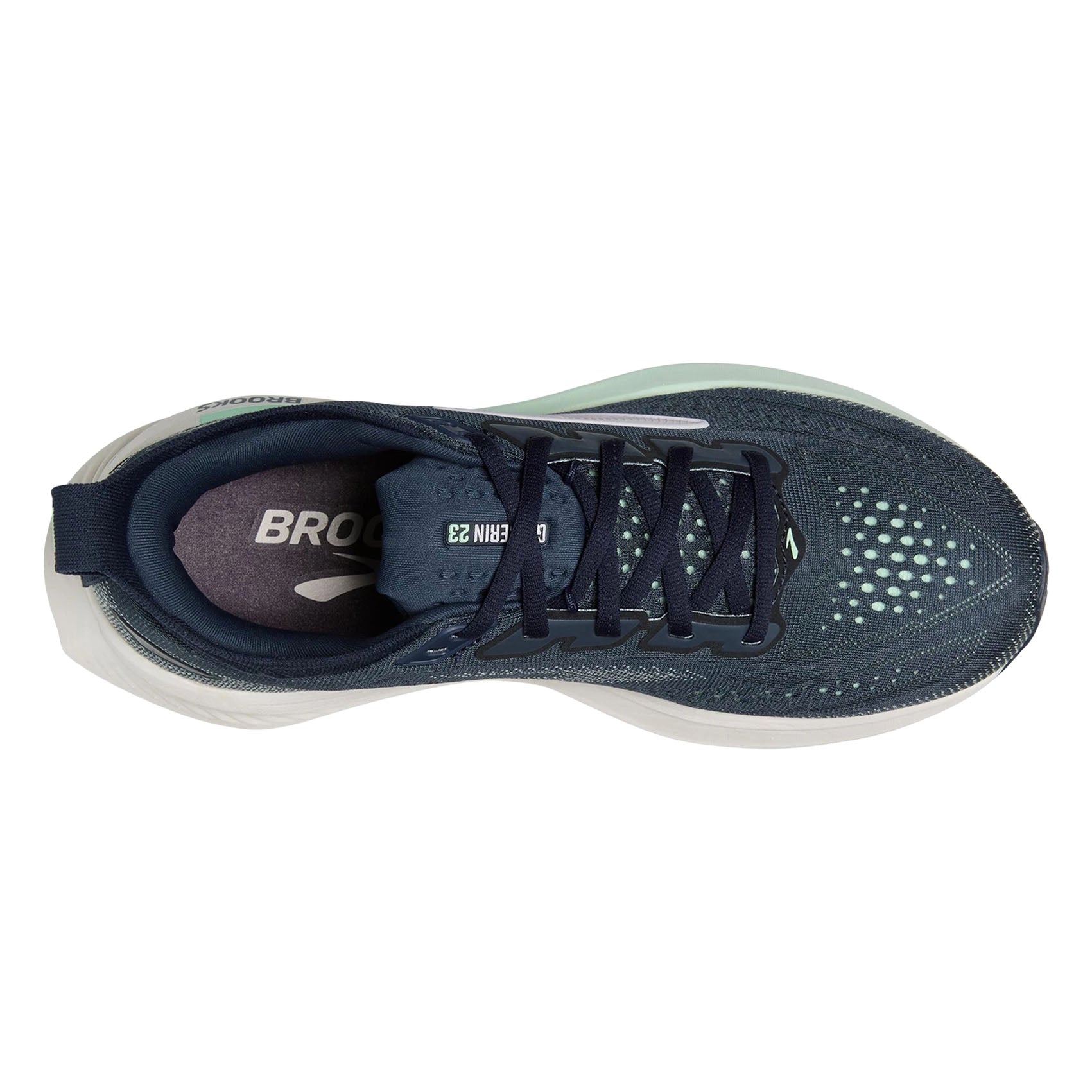 Womens Brooks Glycerin GTS 23