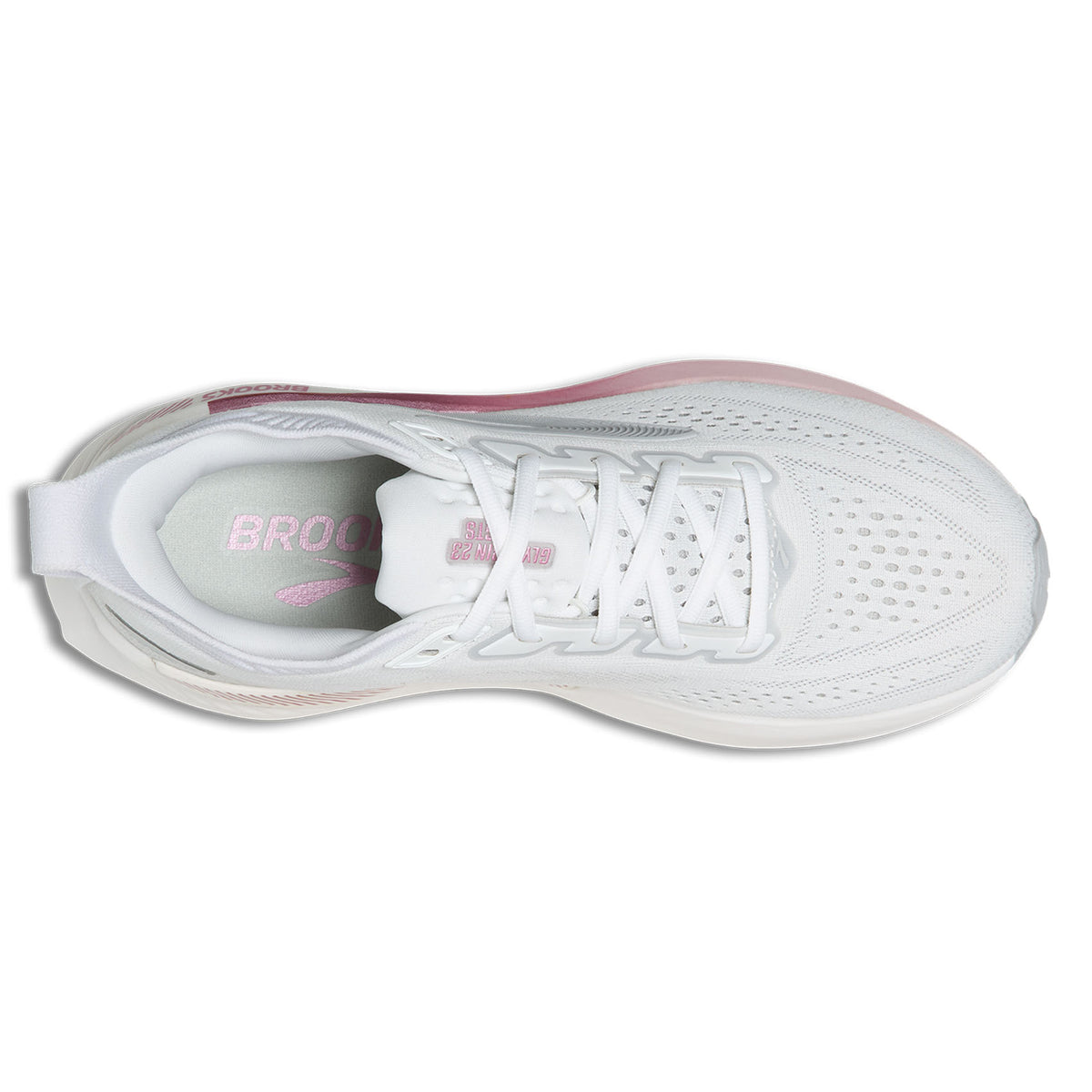 Womens Brooks Glycerin GTS 23