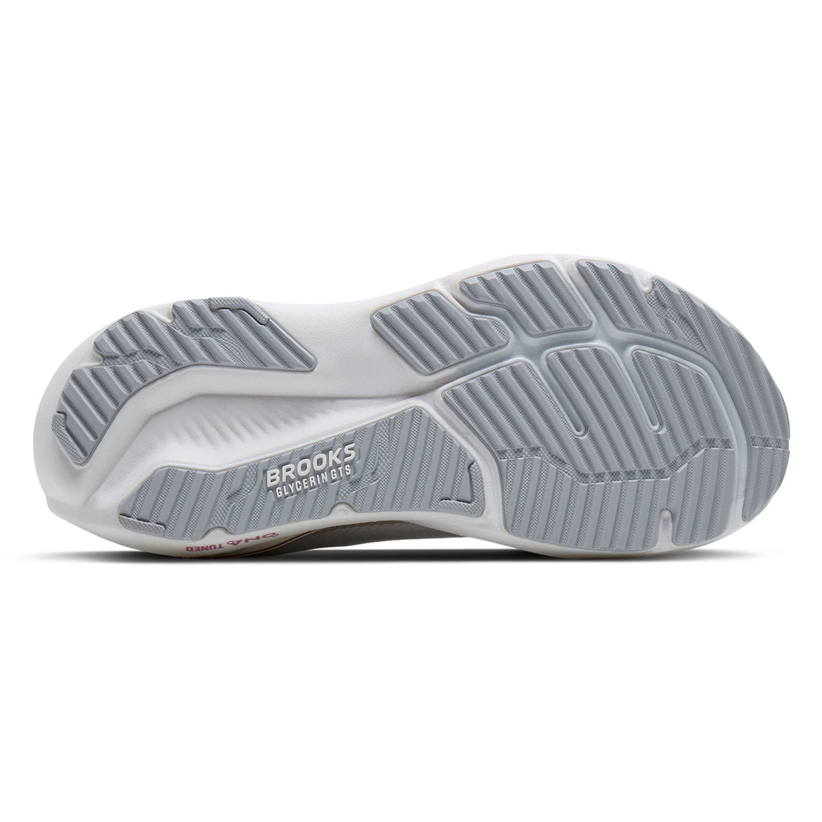 Womens Brooks Glycerin GTS 23