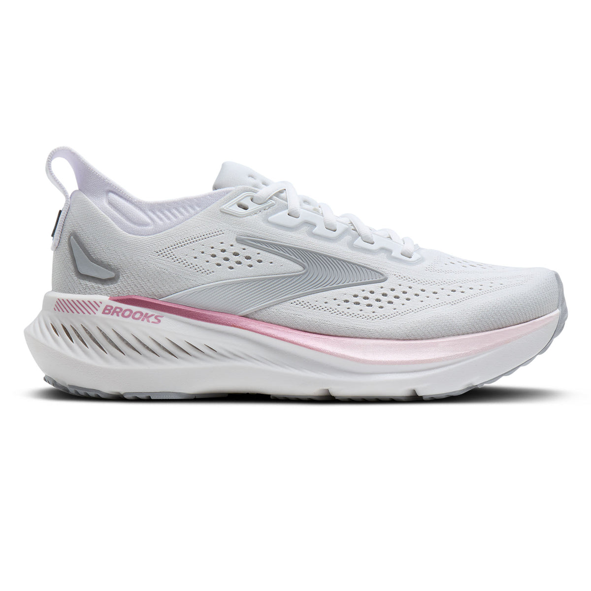 Womens Brooks Glycerin GTS 23