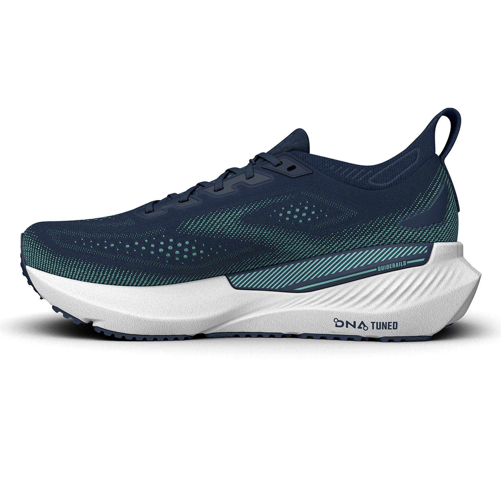 Womens Brooks Glycerin GTS 23 (Wide)