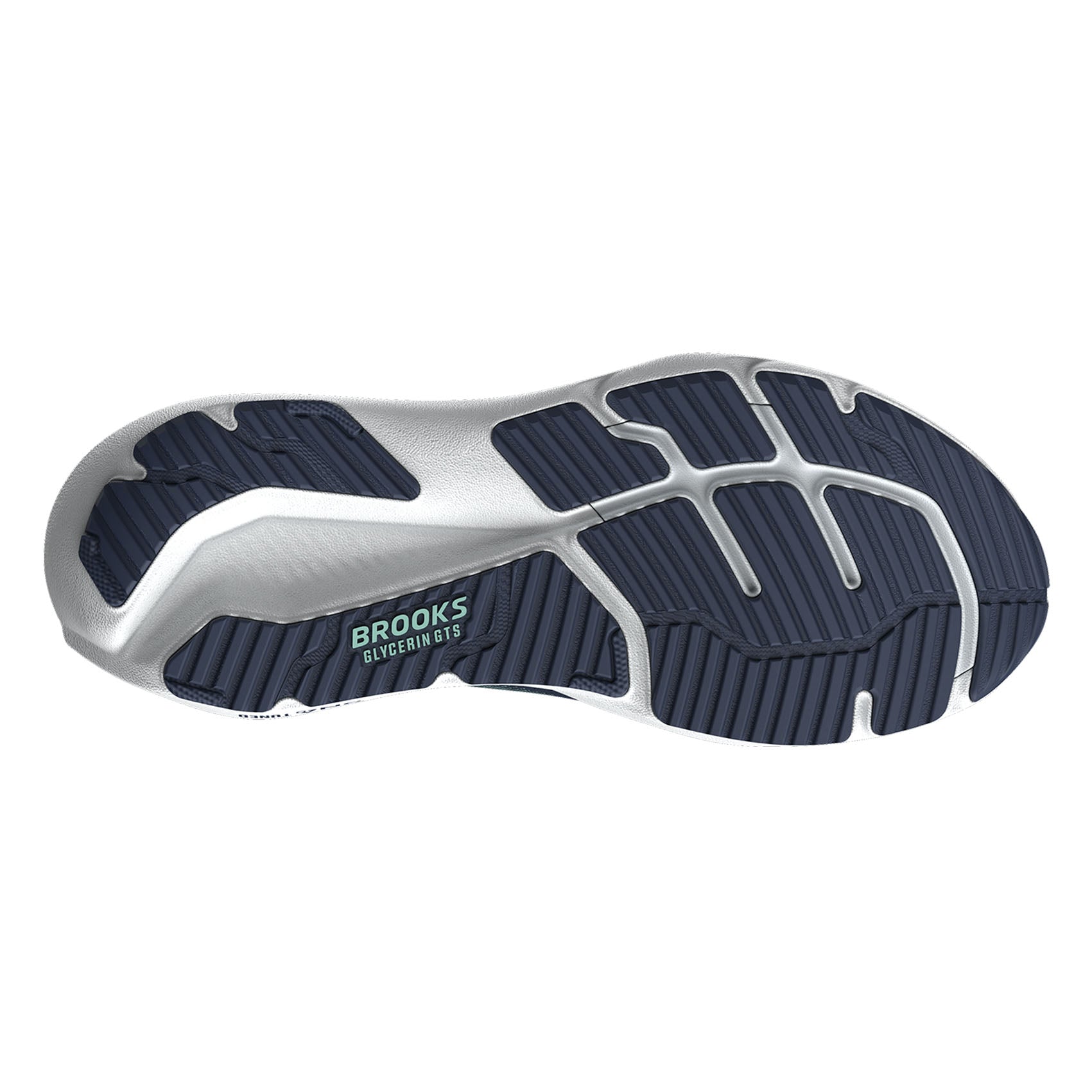 Womens Brooks Glycerin GTS 23 (Wide)