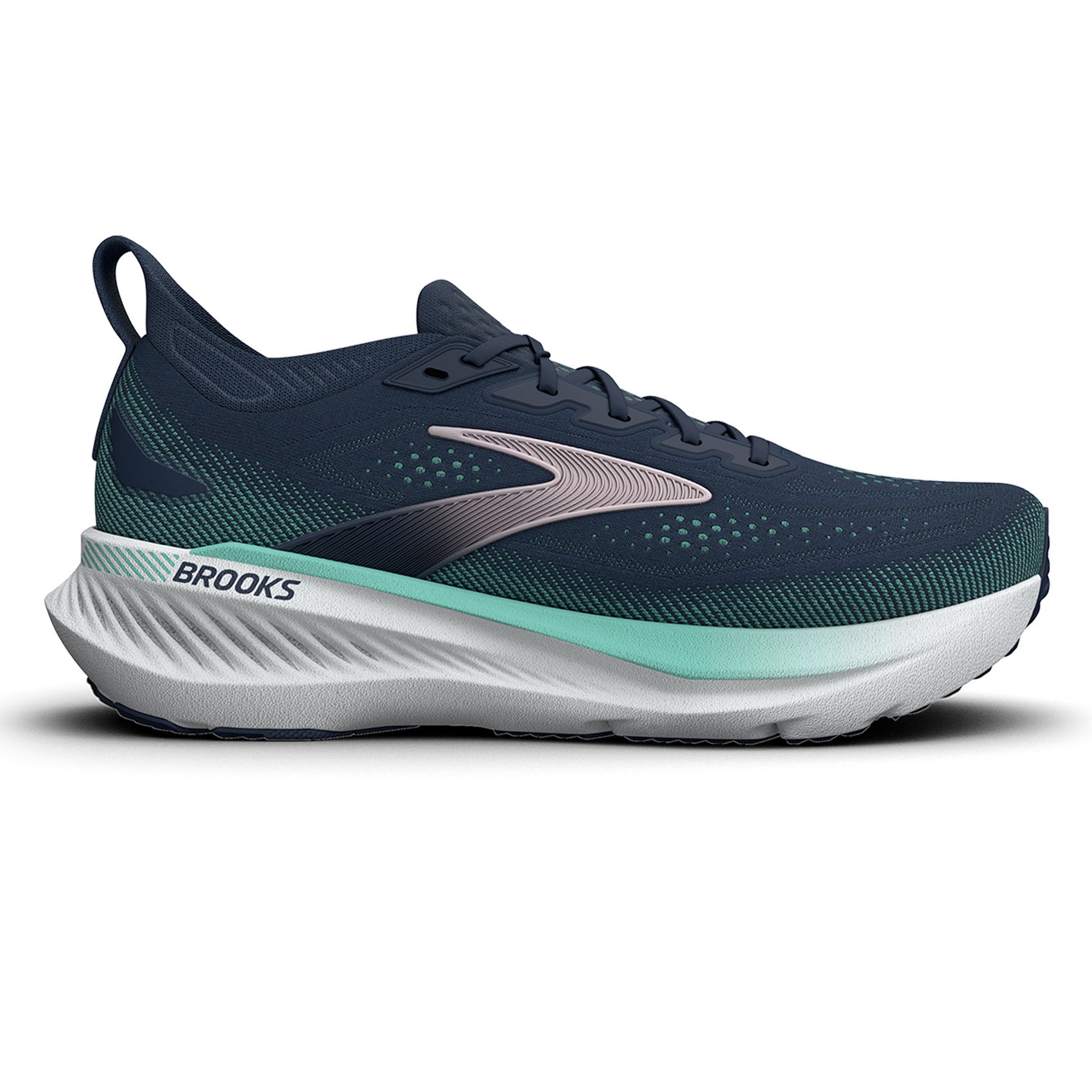 Womens Brooks Glycerin GTS 23 (Wide)