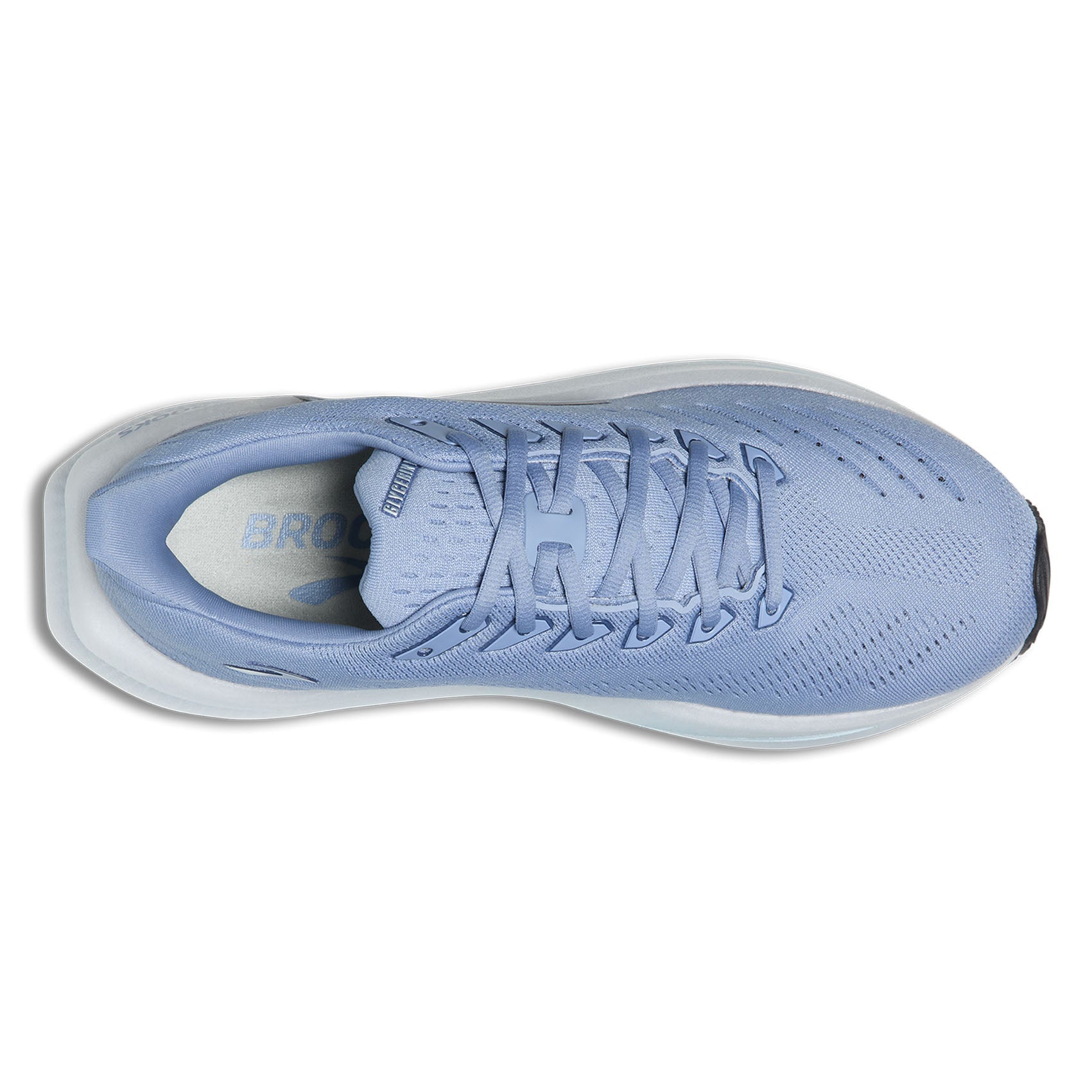 Womens Brooks Glycerin Max 2