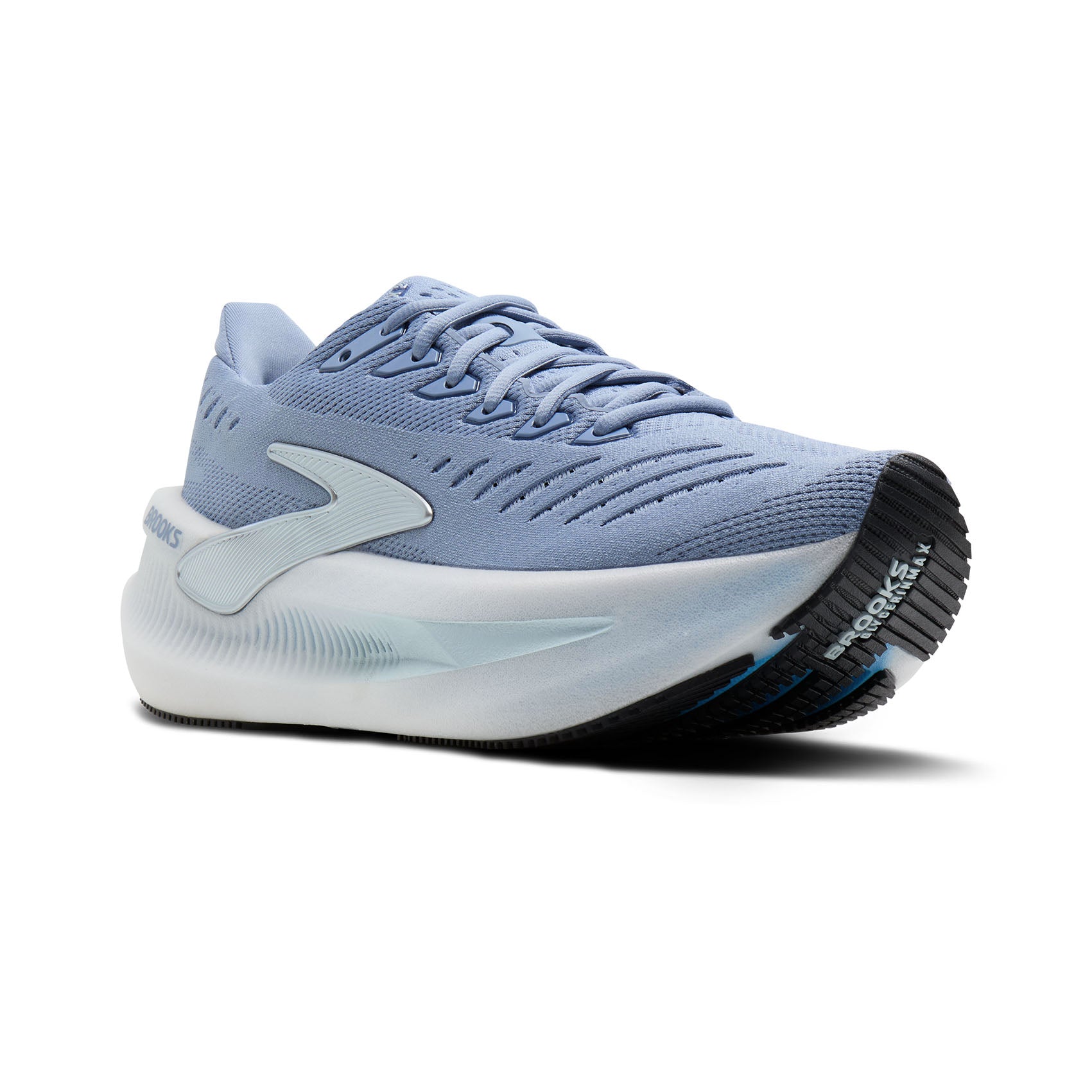 Womens Brooks Glycerin Max 2