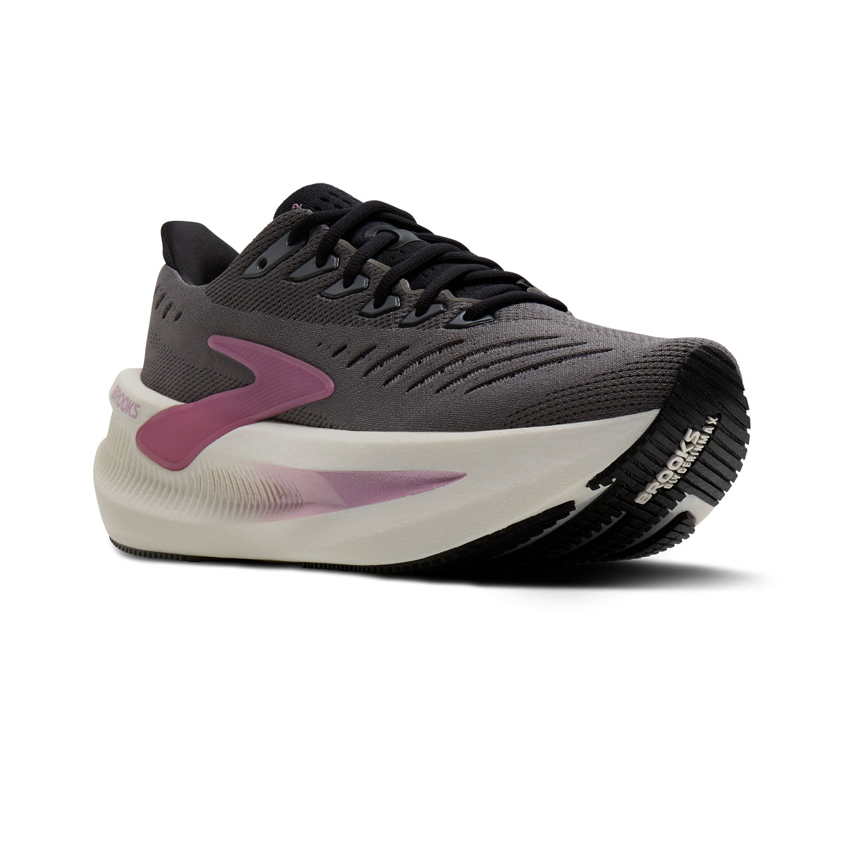 Womens Brooks Glycerin Max 2