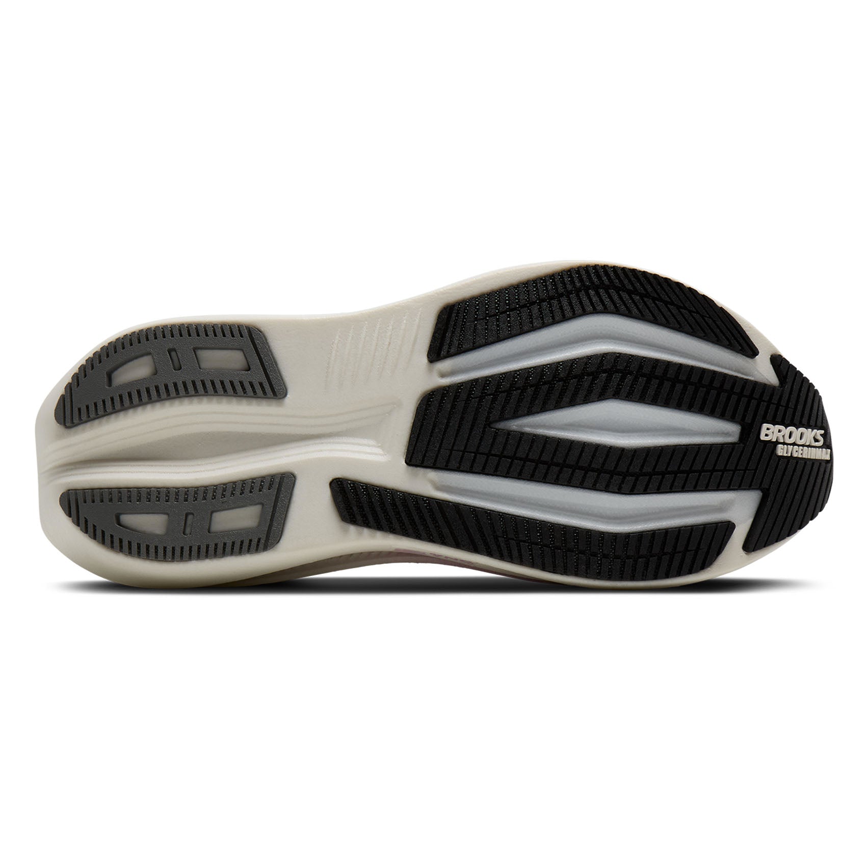 Womens Brooks Glycerin Max 2