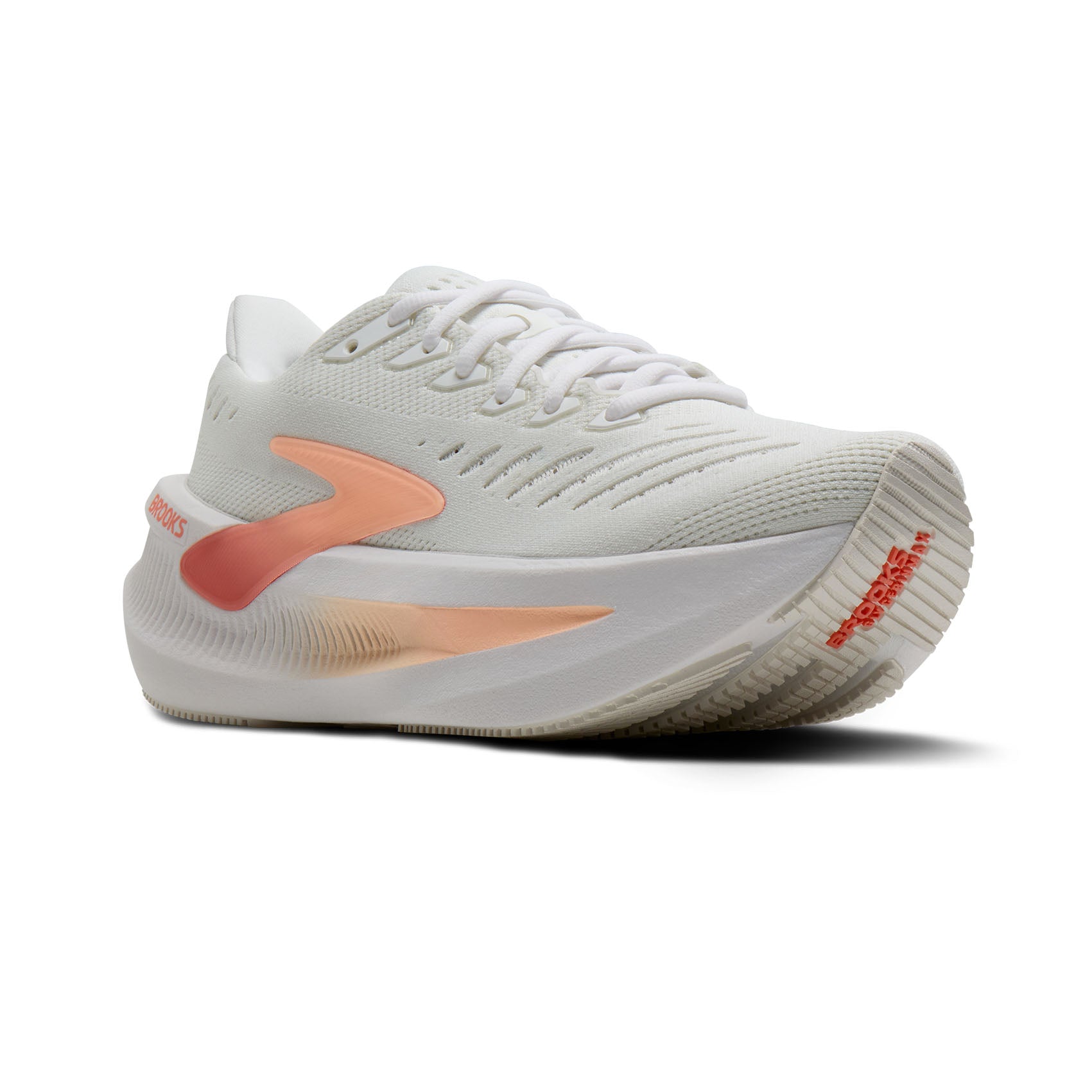 Womens Brooks Glycerin Max 2