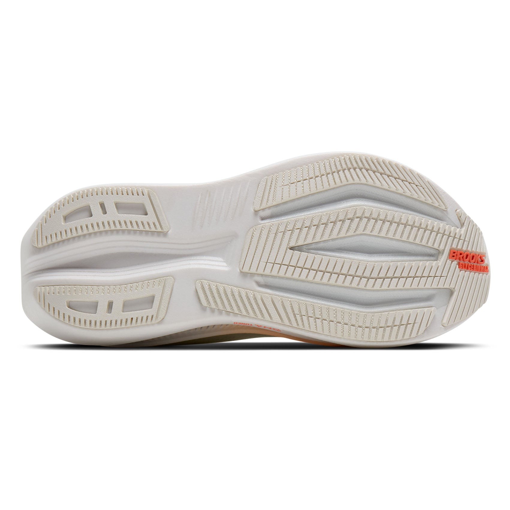 Womens Brooks Glycerin Max 2