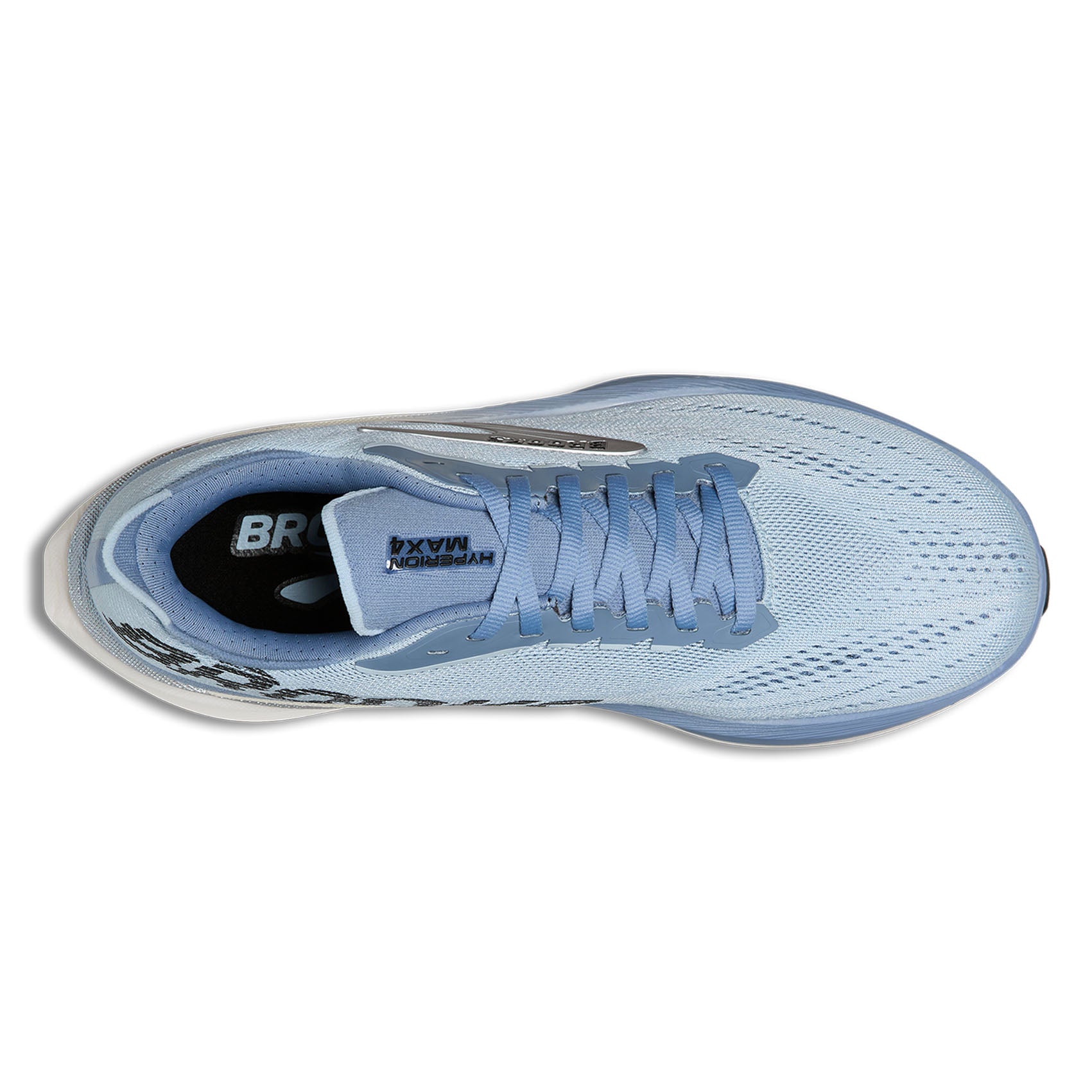 Womens Brooks Hyperion Max 4