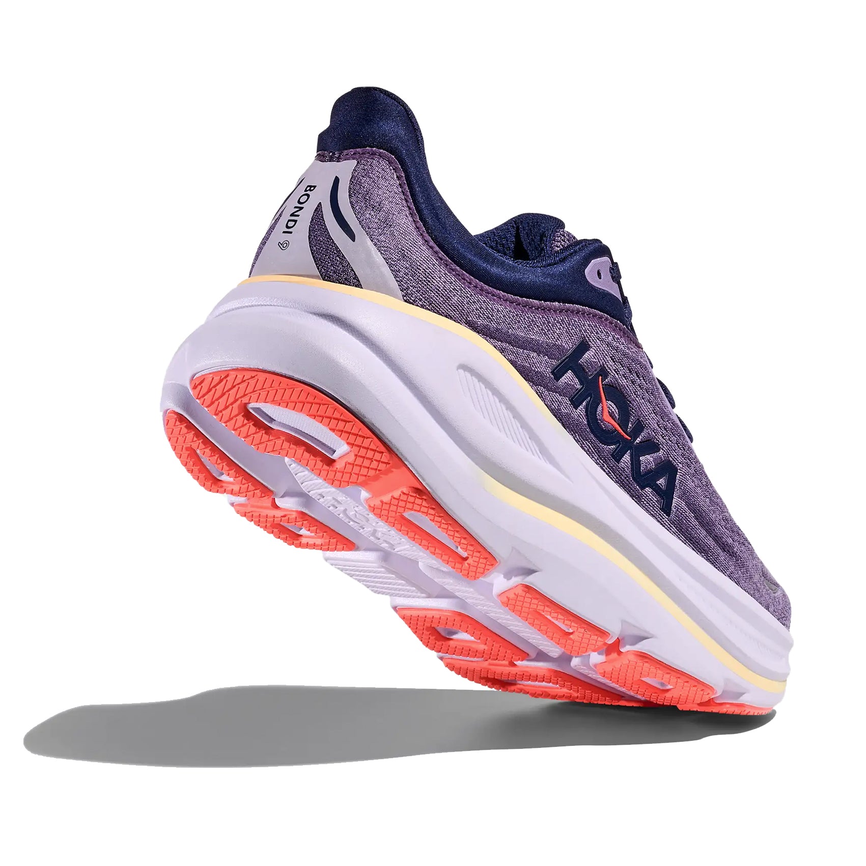 Womens HOKA Bondi 9