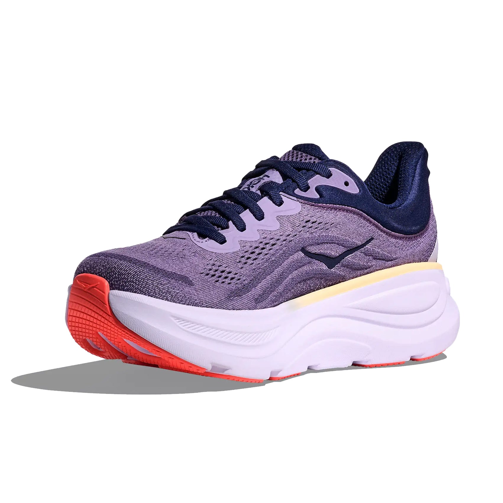 Womens HOKA Bondi 9
