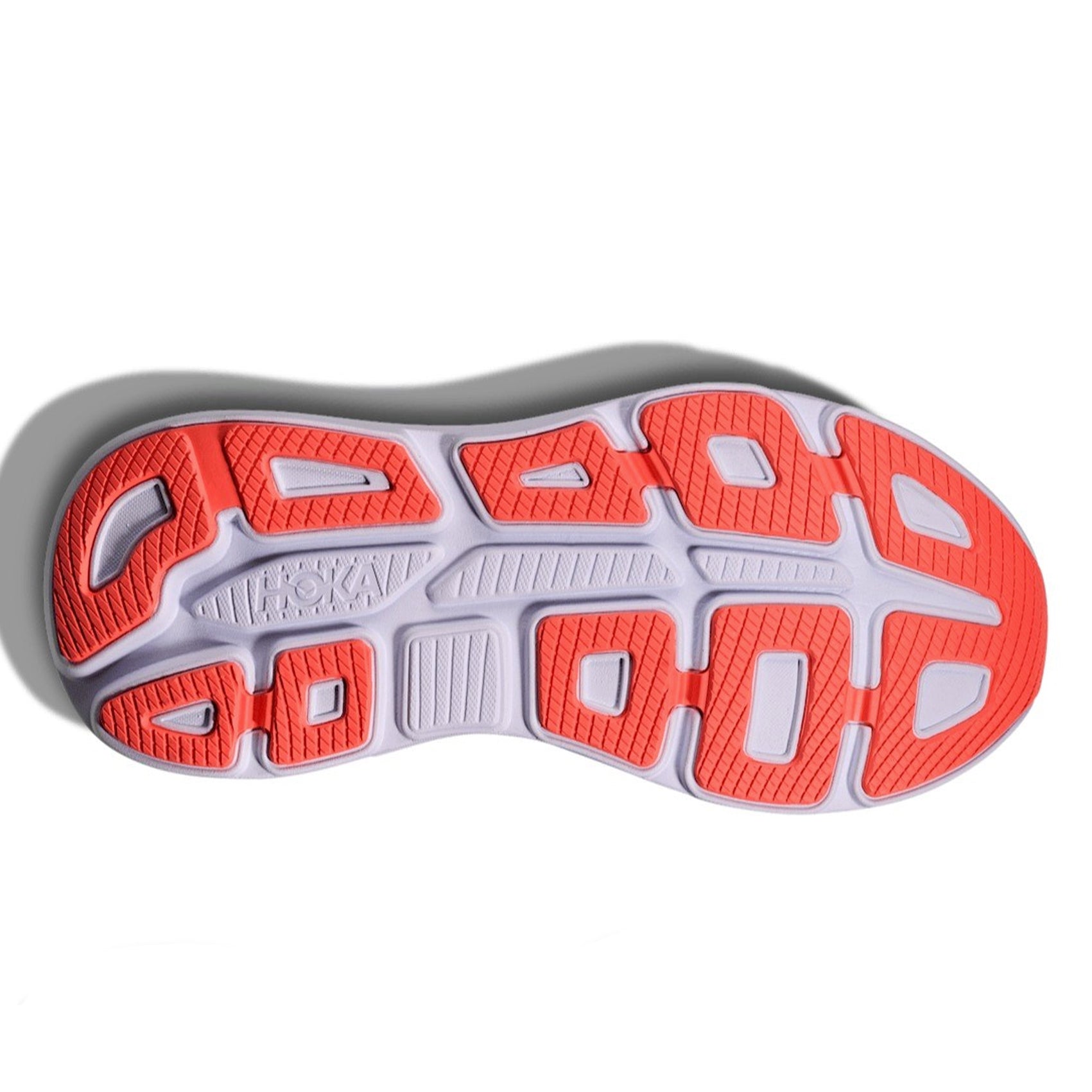 Womens HOKA Bondi 9