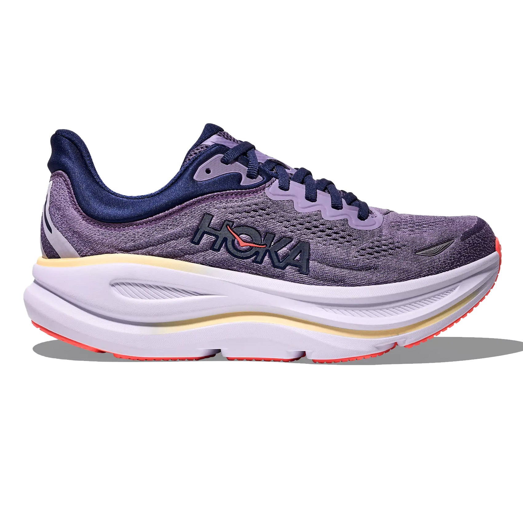 Womens HOKA Bondi 9