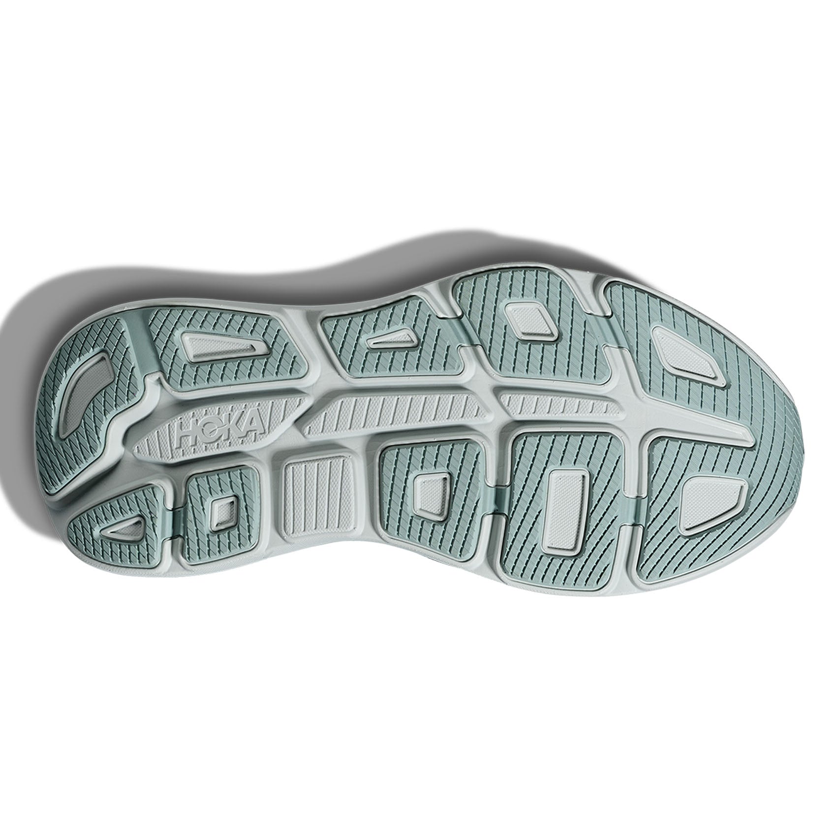 Womens HOKA Bondi 9