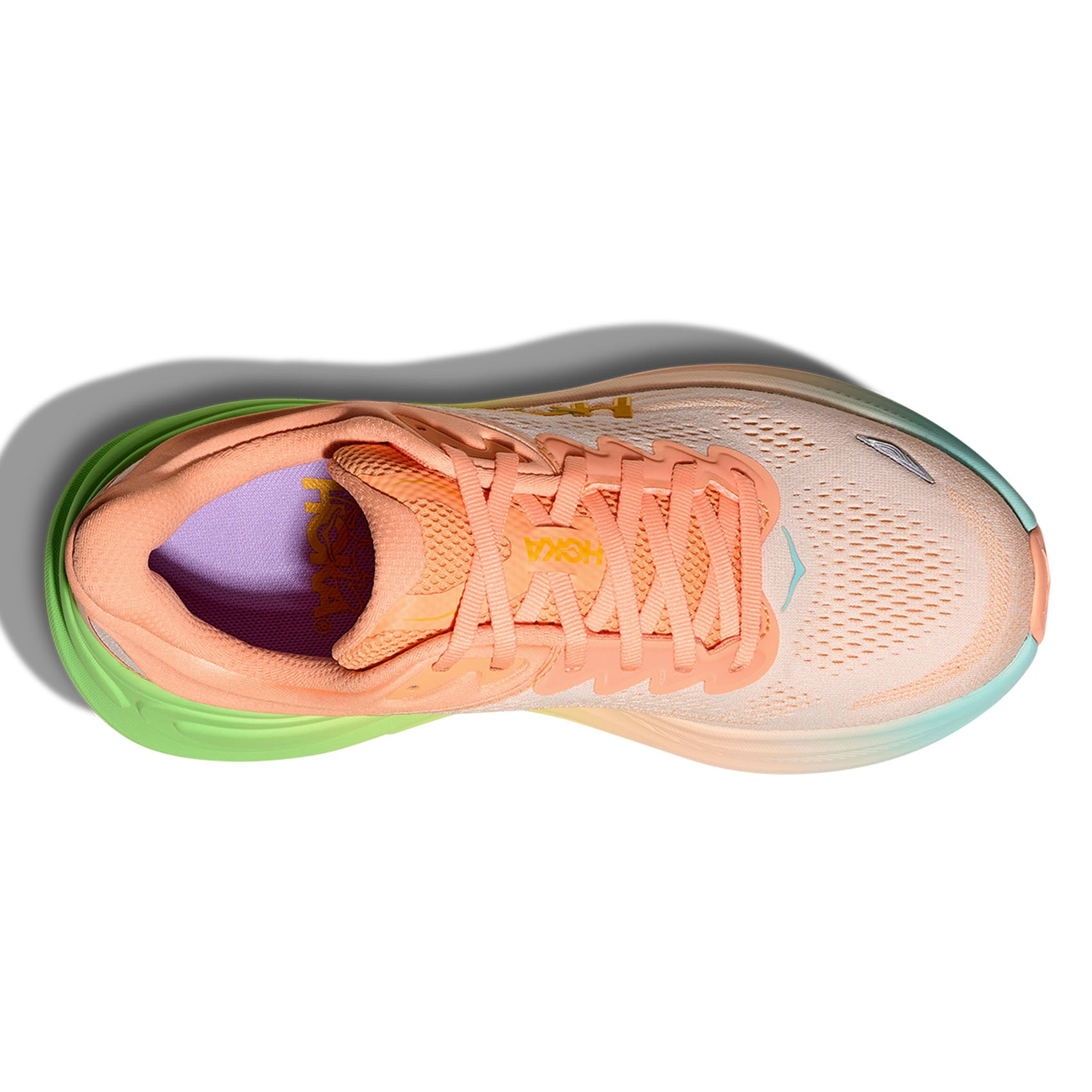 Womens HOKA Bondi 9