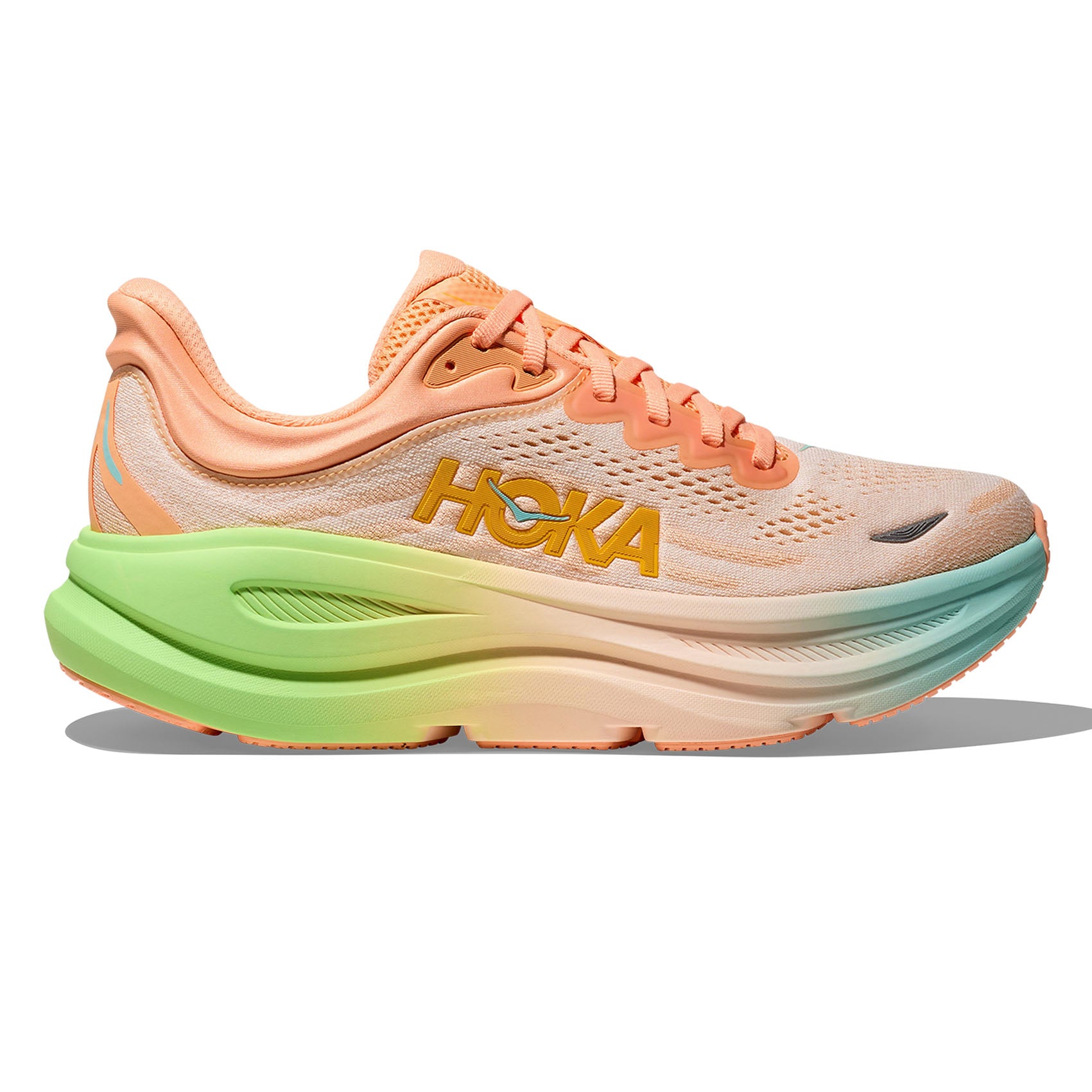 Womens HOKA Bondi 9