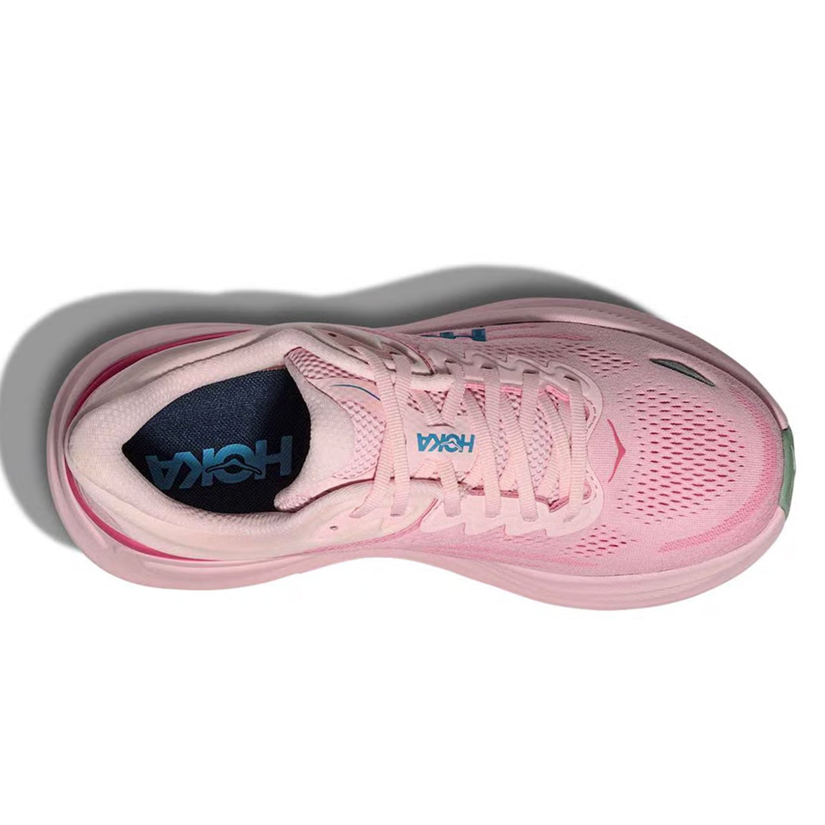 Womens HOKA Bondi 9