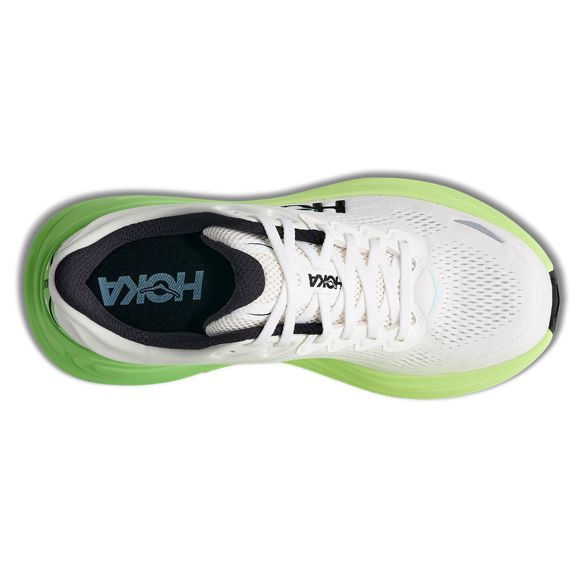 Womens HOKA Bondi 9