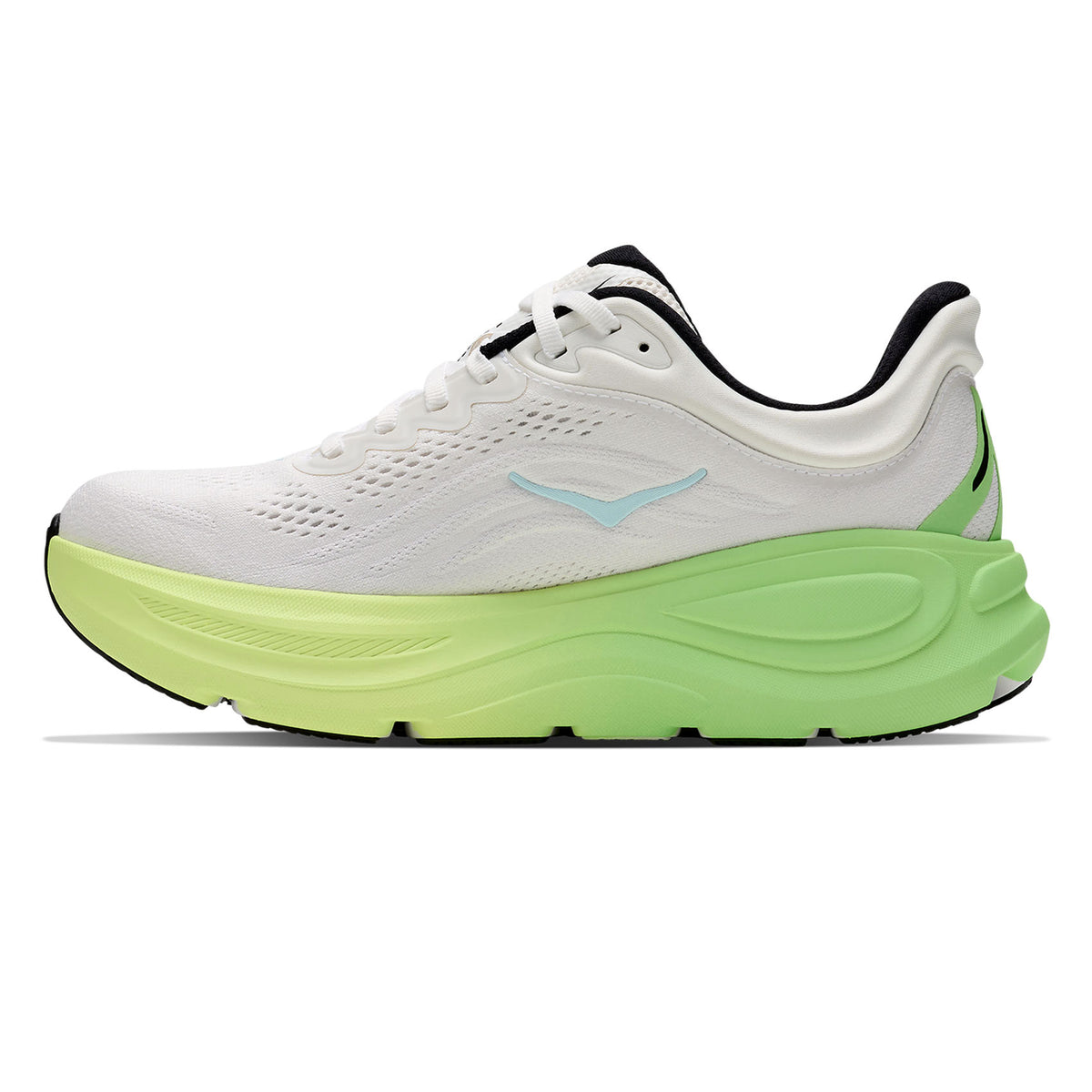 Womens HOKA Bondi 9