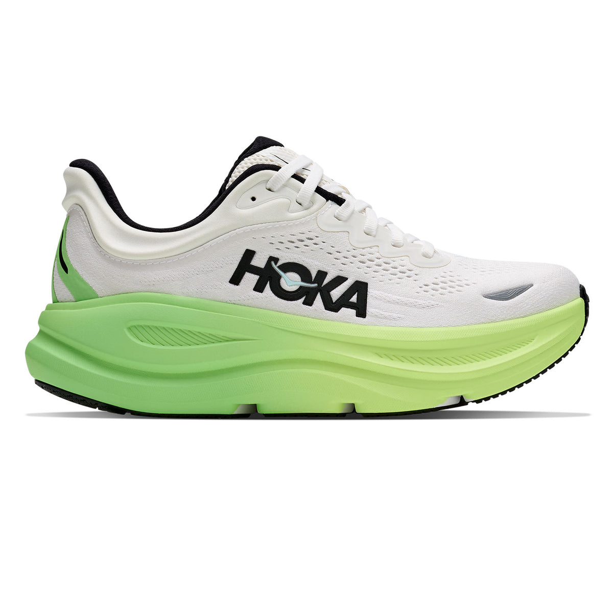 Womens HOKA Bondi 9