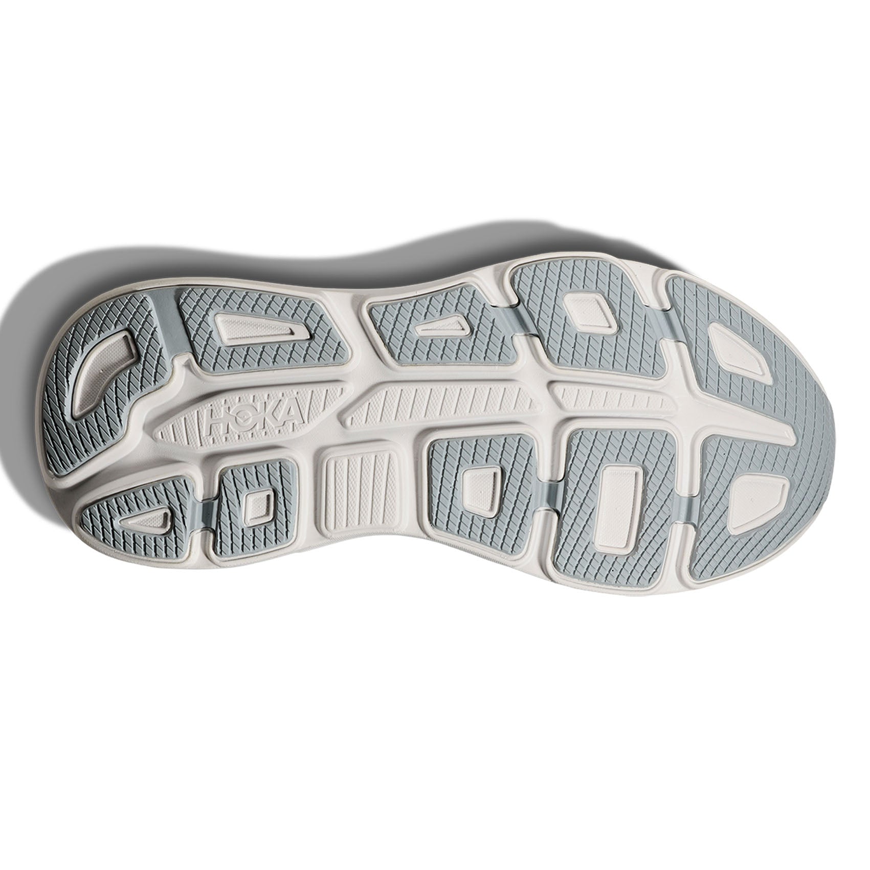 Womens HOKA Bondi 9 (Wide)