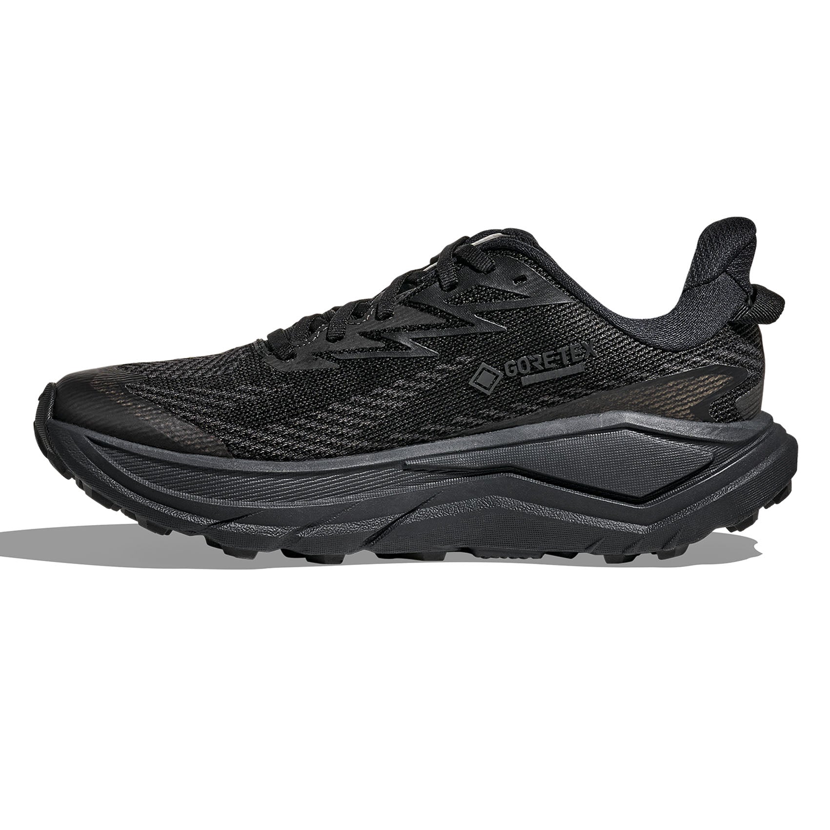 Womens HOKA Challenger 8 GTX