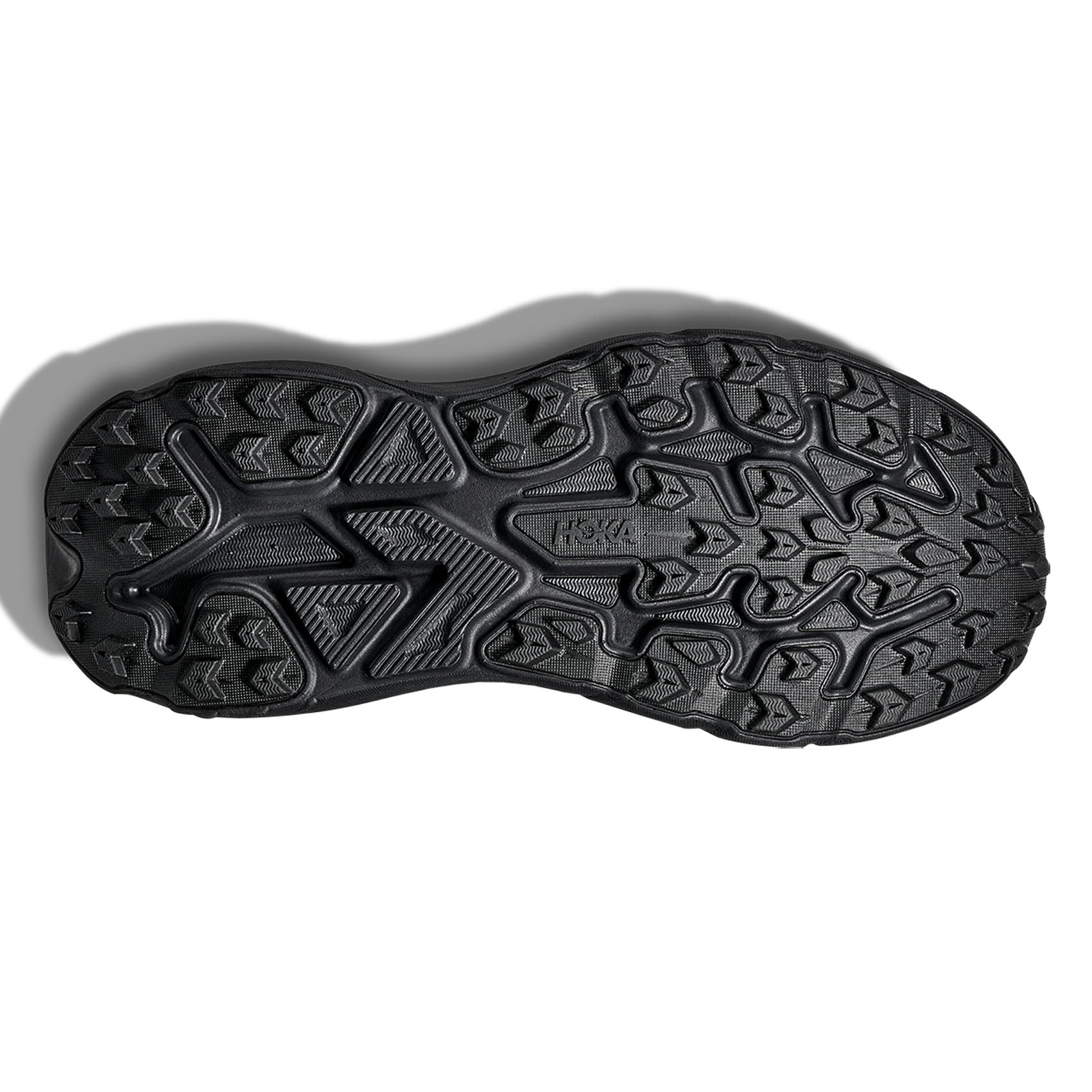 Womens HOKA Challenger 8 GTX