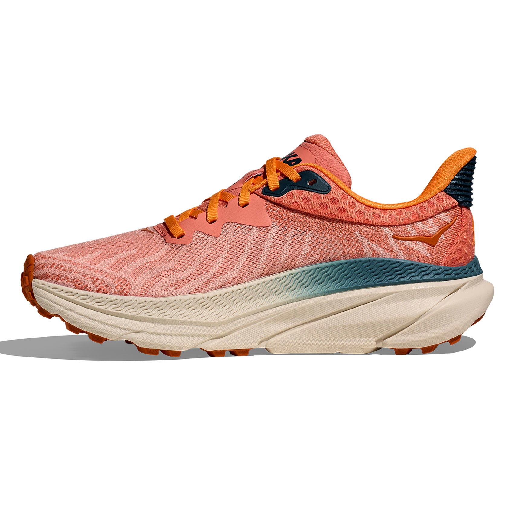 Womens HOKA Challenger ATR 7