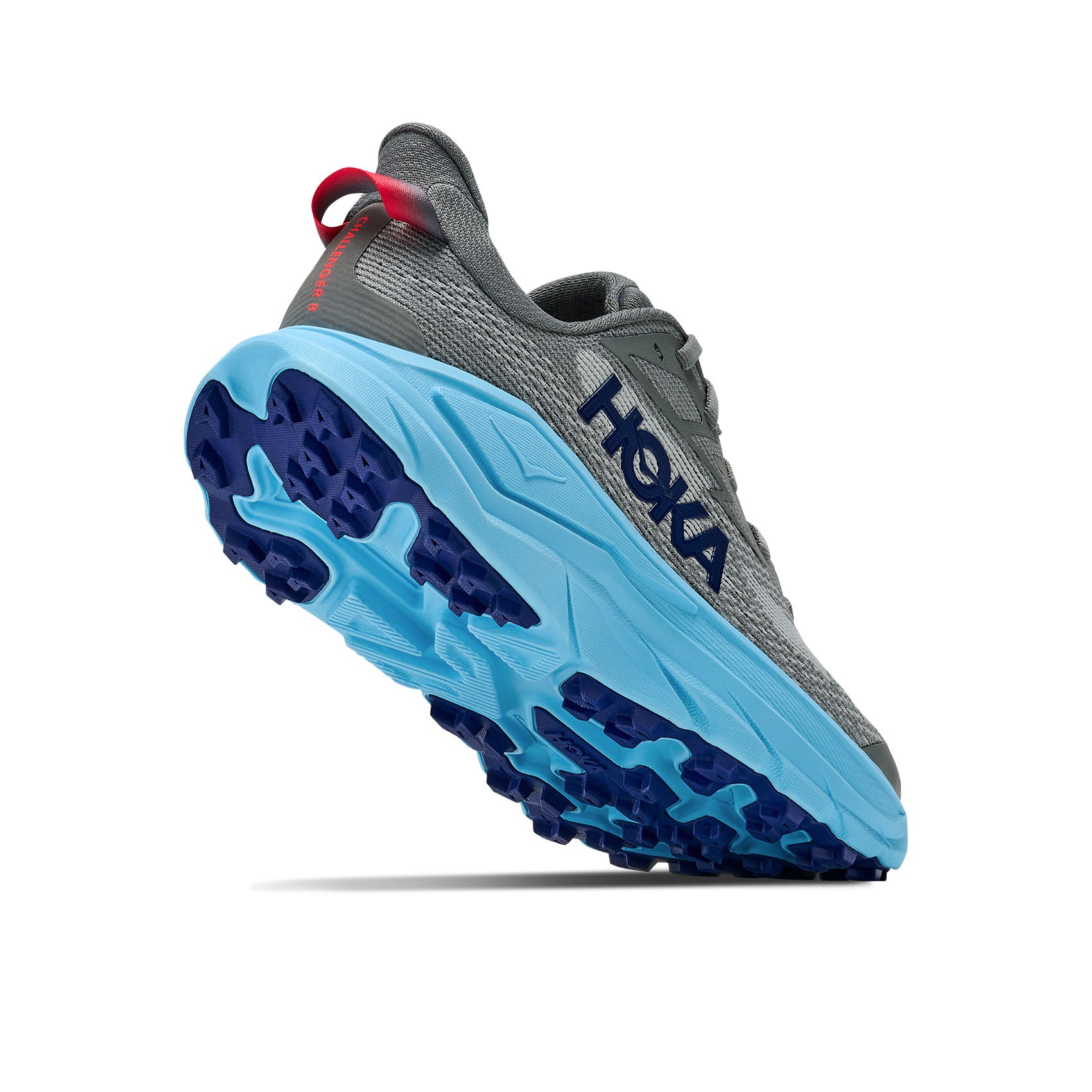 Womens HOKA Challenger ATR 8