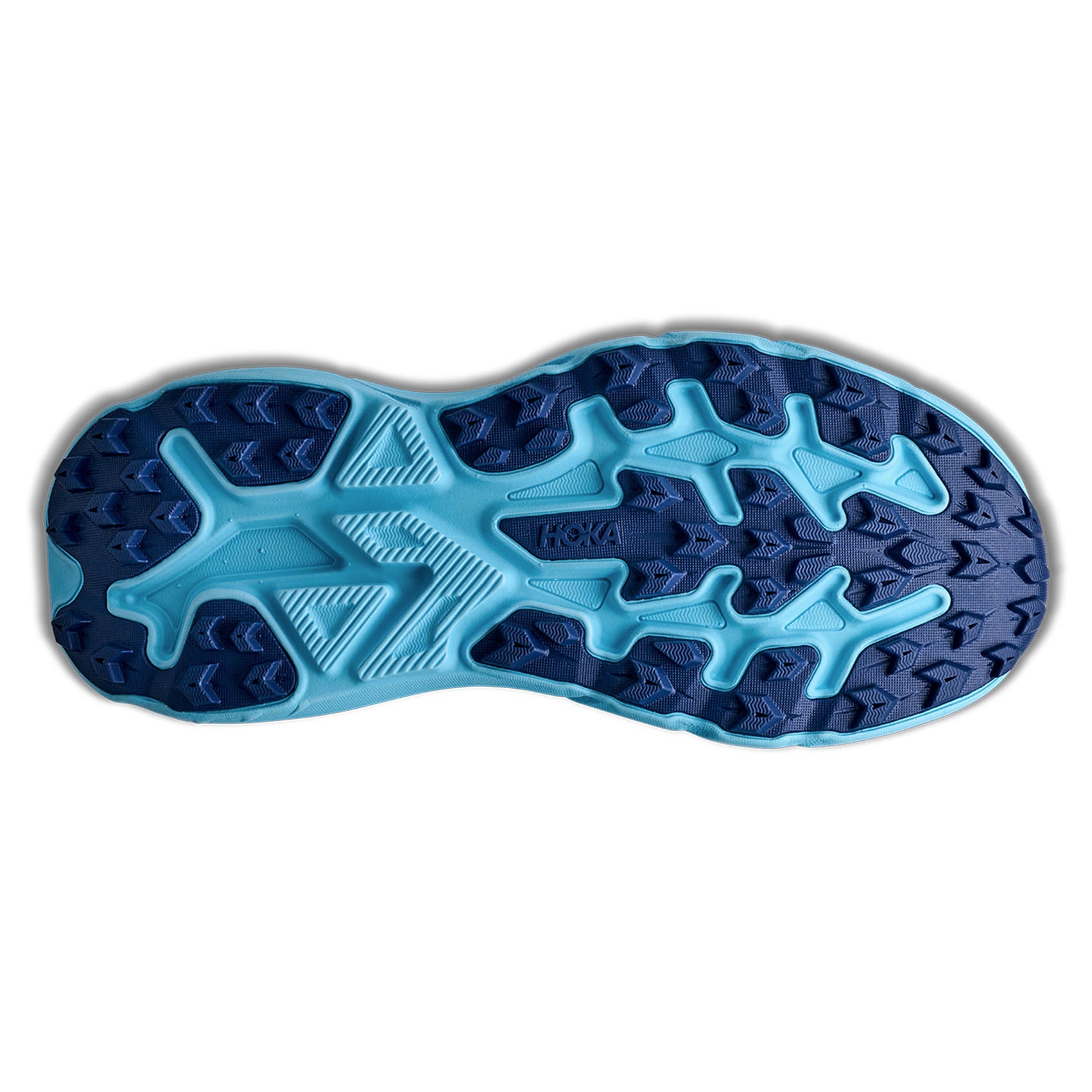 Womens HOKA Challenger ATR 8